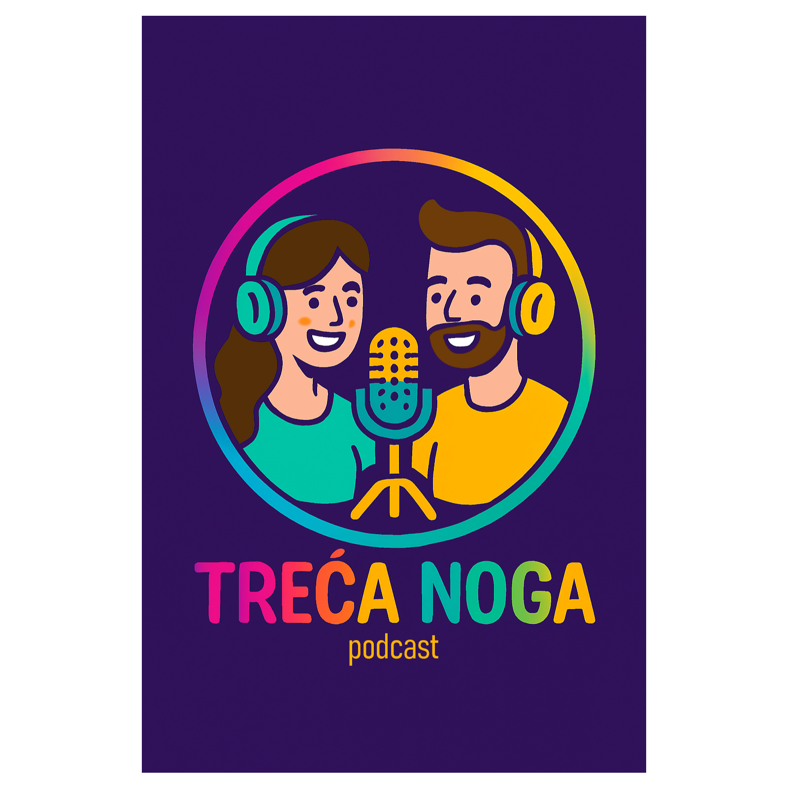 Treća noga podkast