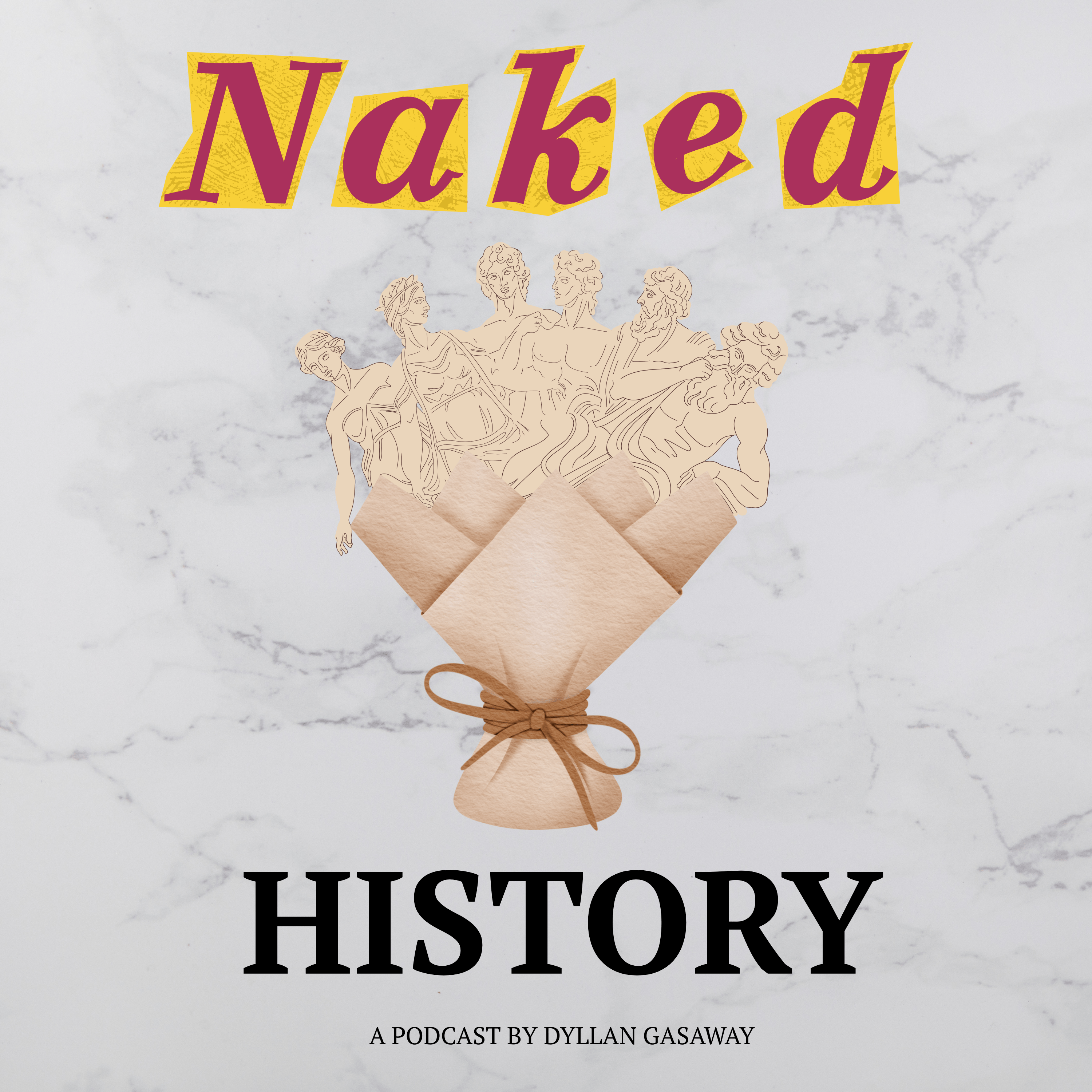 Naked History
