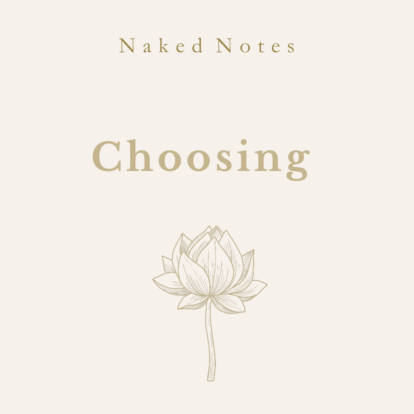 Naked: With Janelle