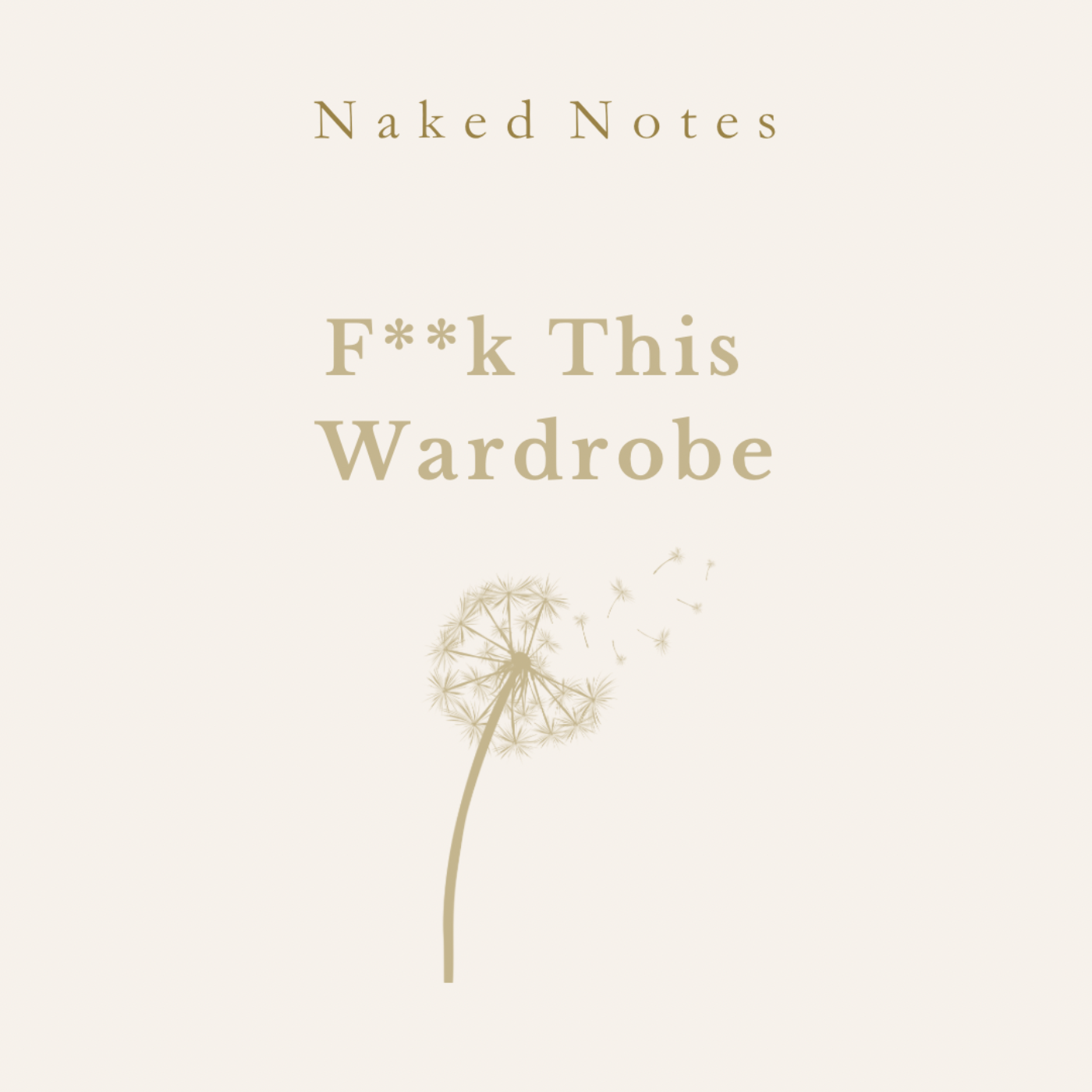 Naked: With Janelle