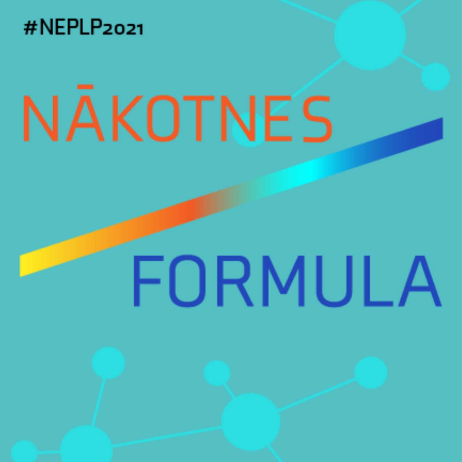 NĀKOTNES FORMULA 2.sezona