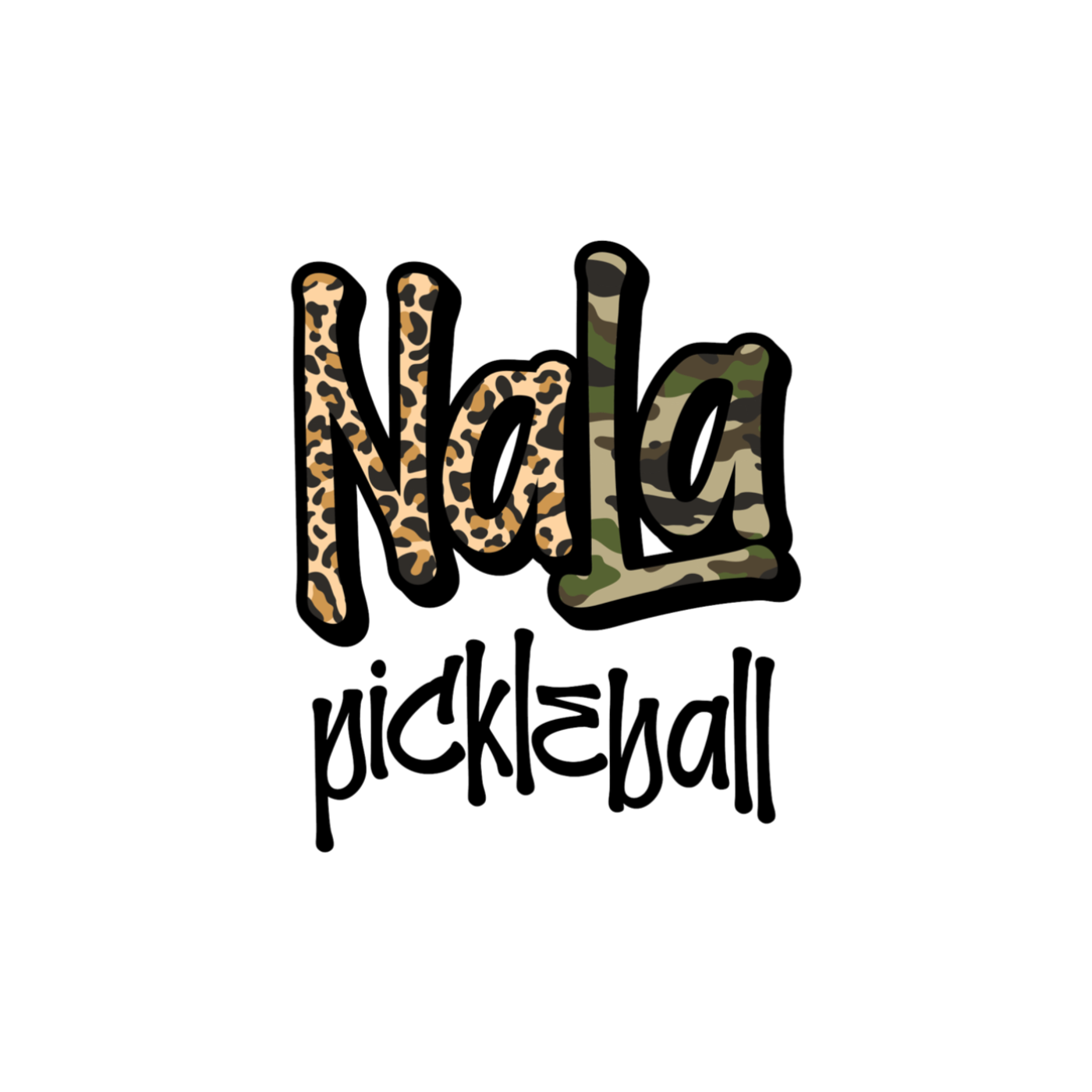 NaLa Pickleball
