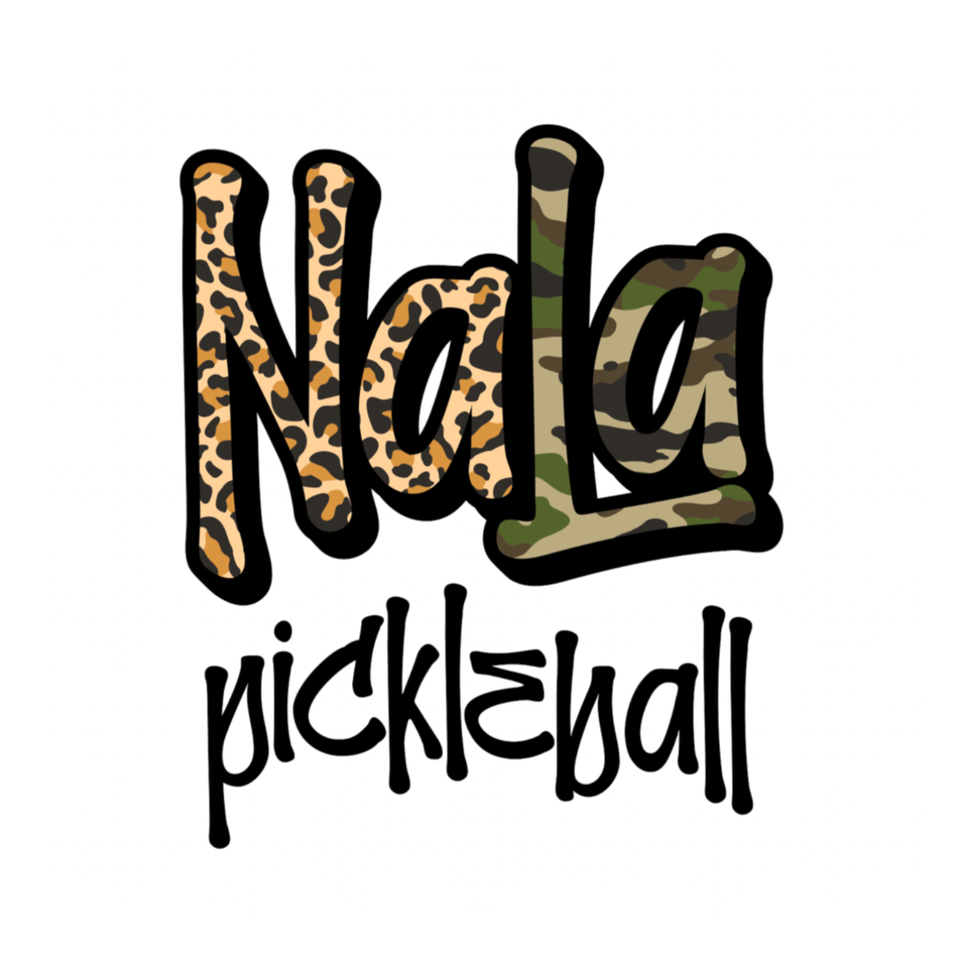 NaLa Pickleball