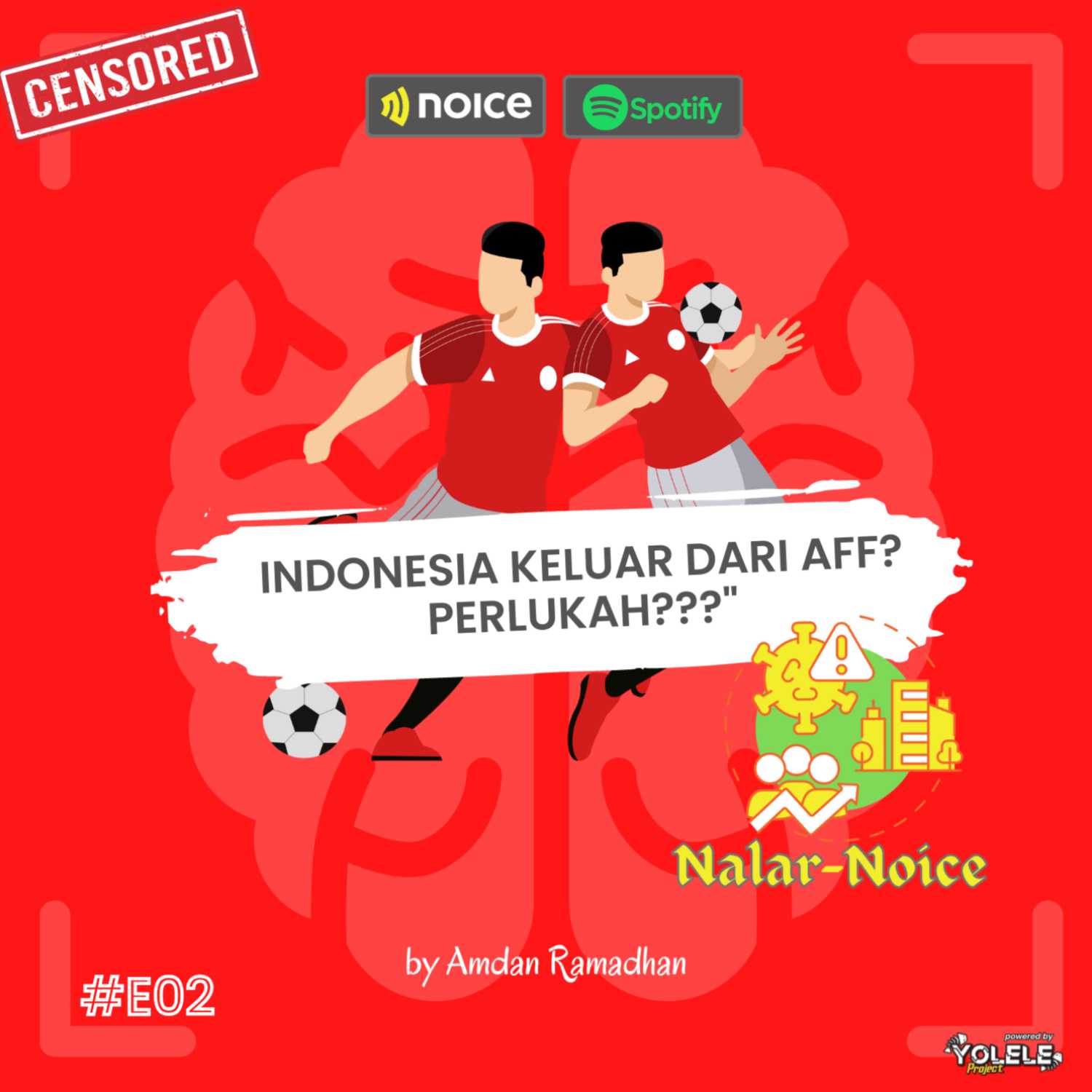 Nalar-Nilur