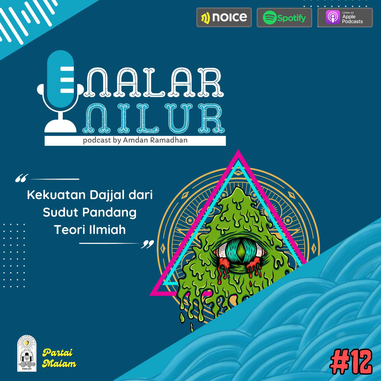 Nalar-Nilur