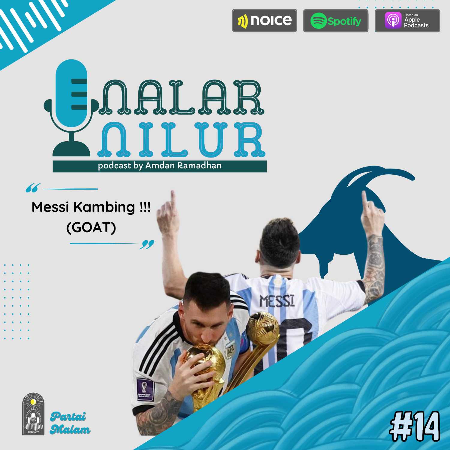 Nalar-Nilur