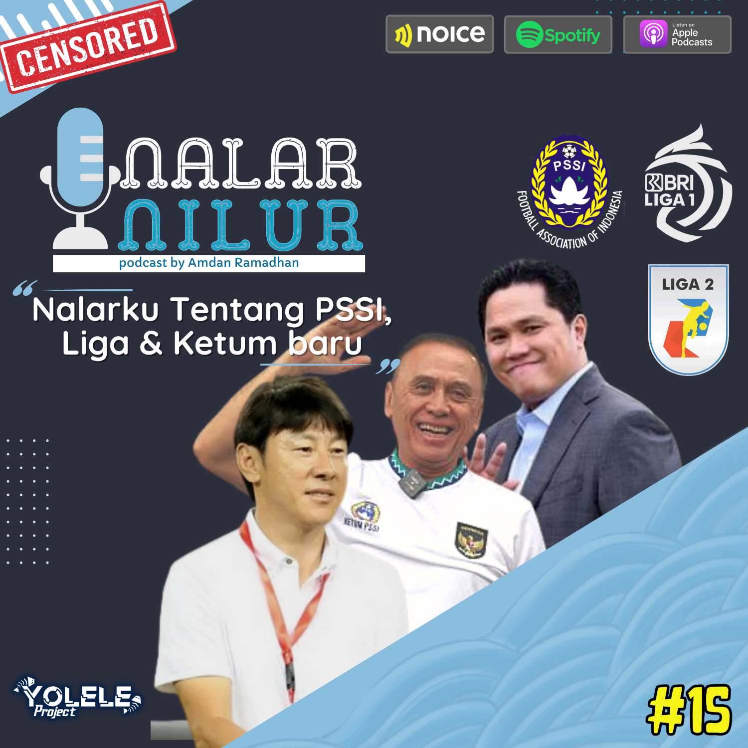 Nalar-Nilur