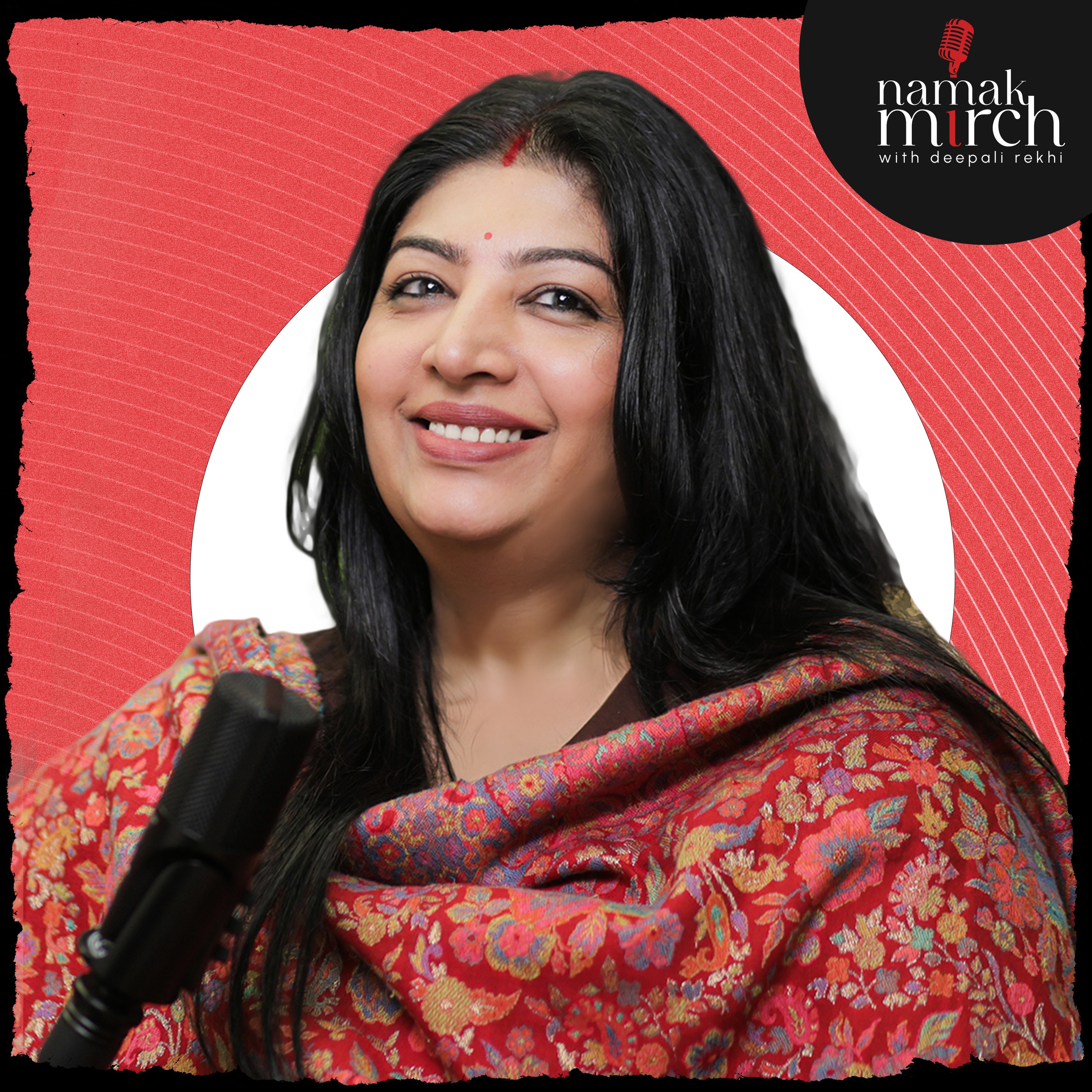 Namak Mirch by Deepali Rekhi