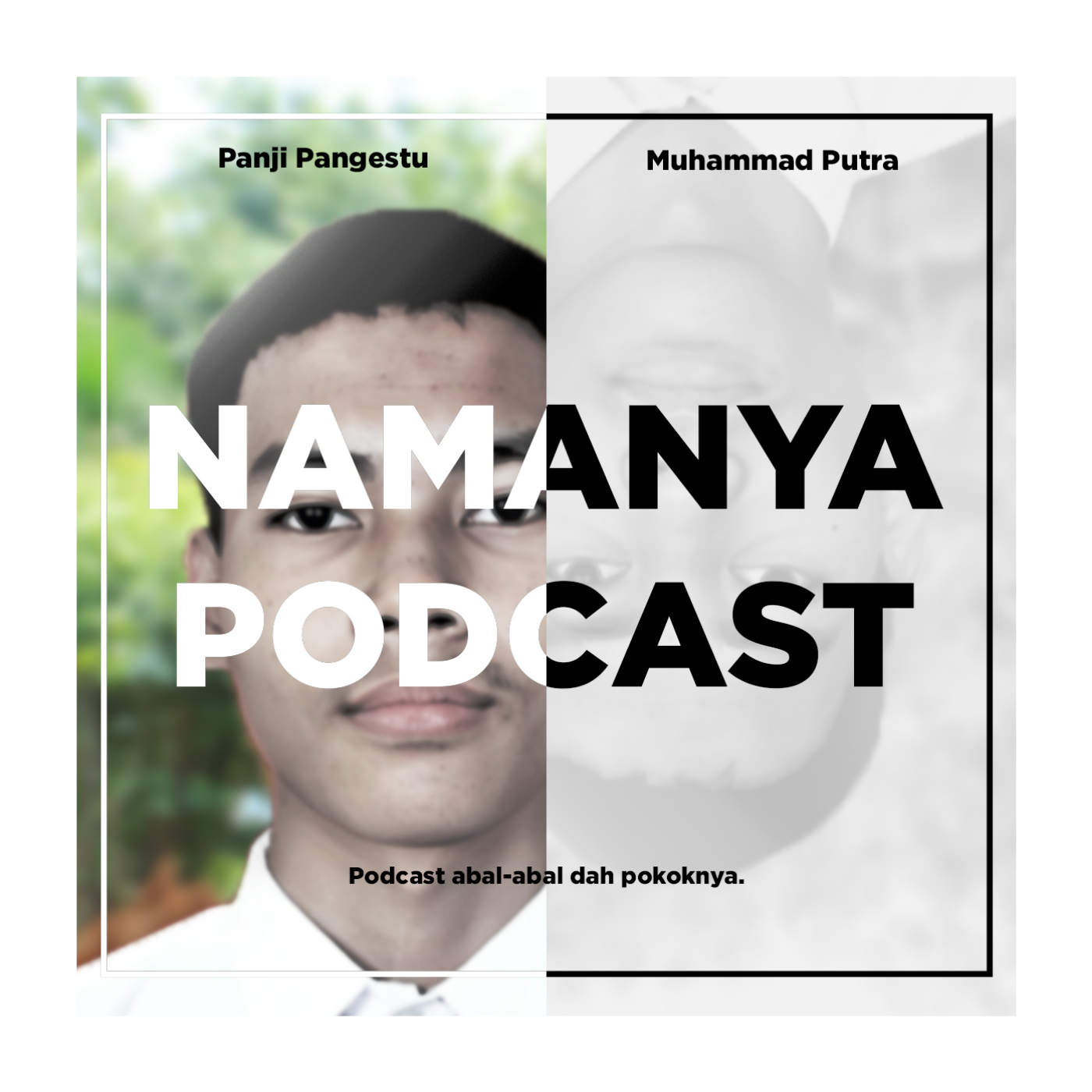 Namanya Podcast