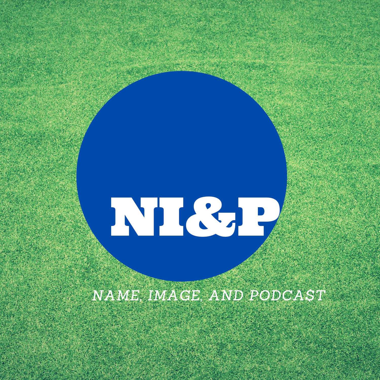Name, Image, Podcast