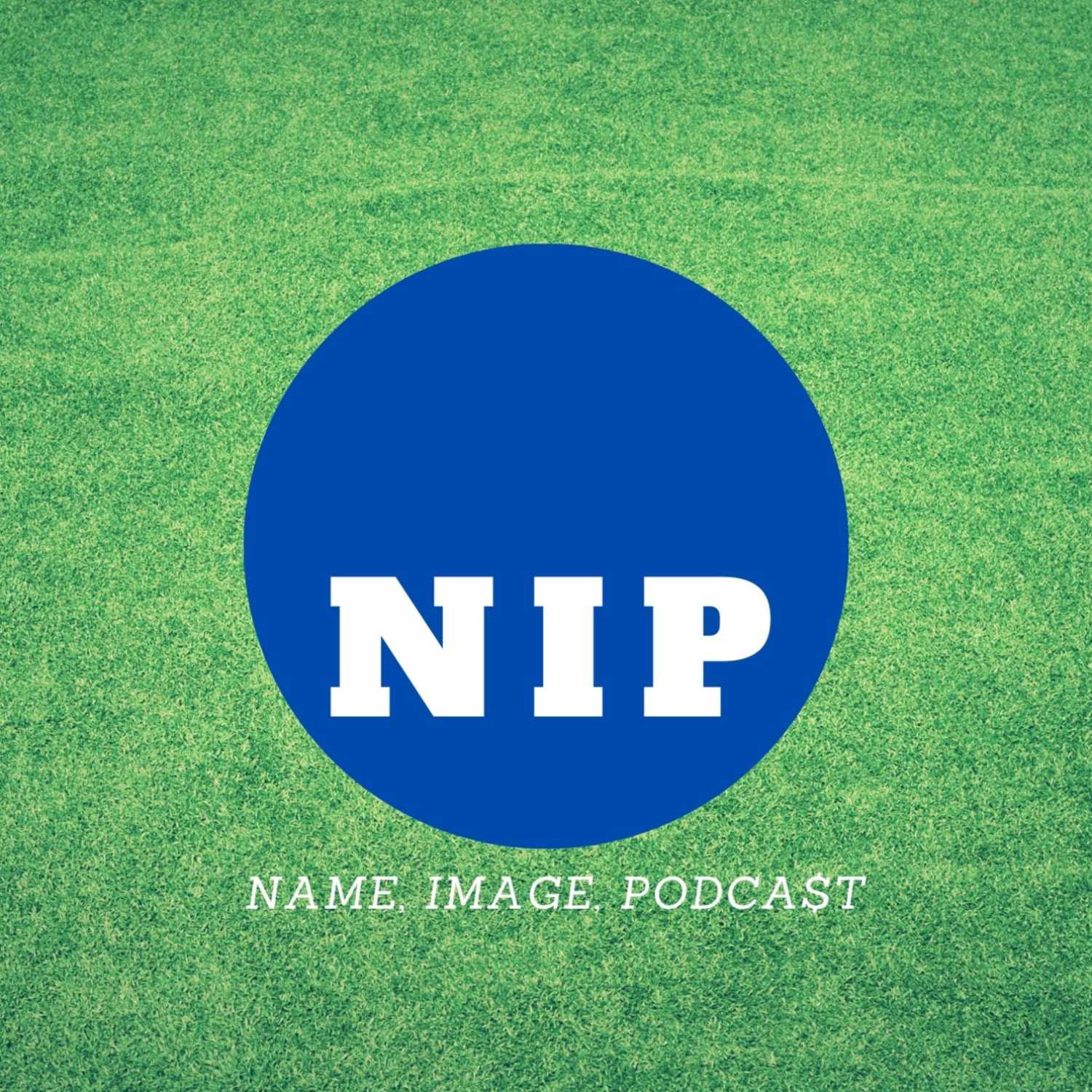 Name, Image, Podcast