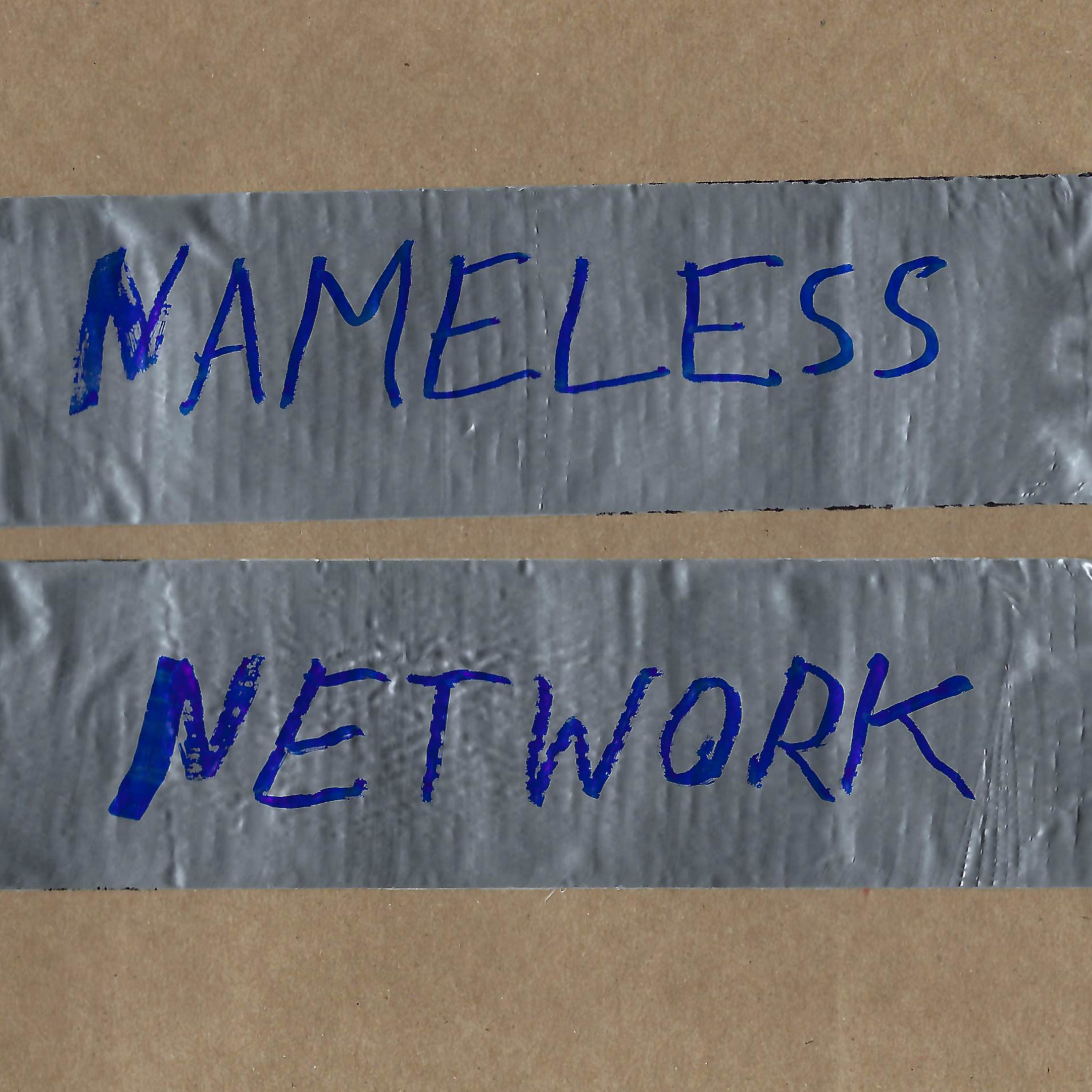 Nameless Network Podcast