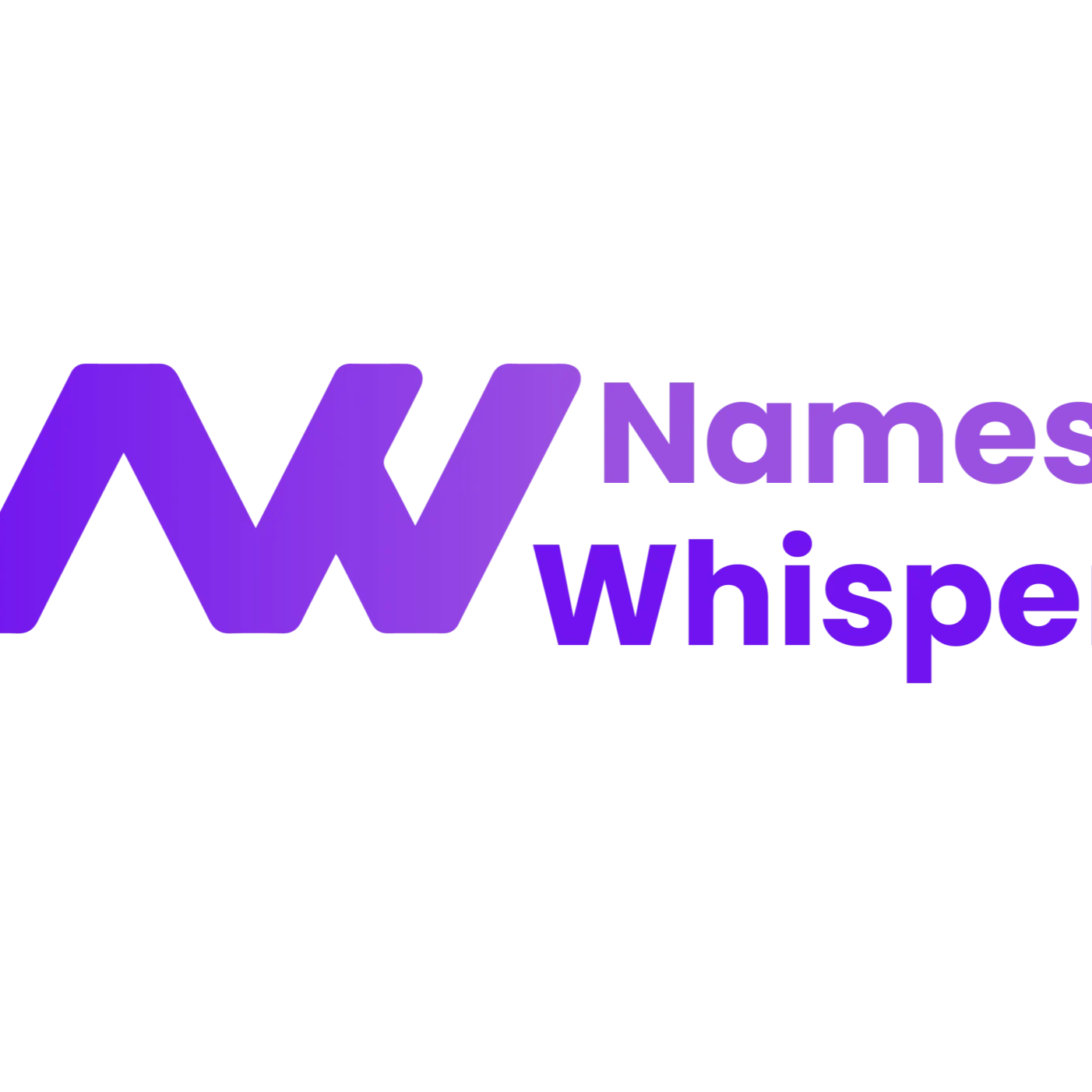 Names Whisper