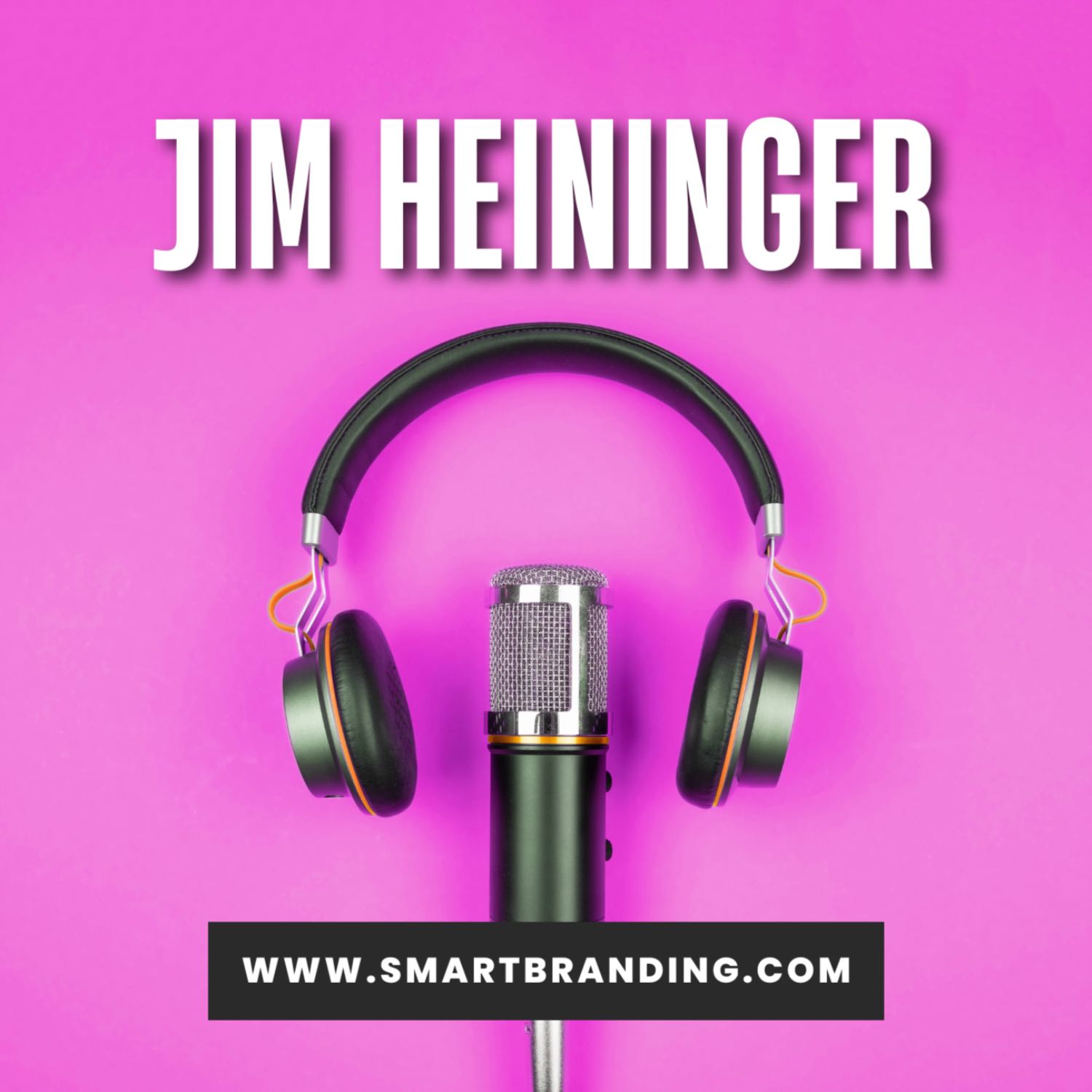 SmartBranding.com Podcast