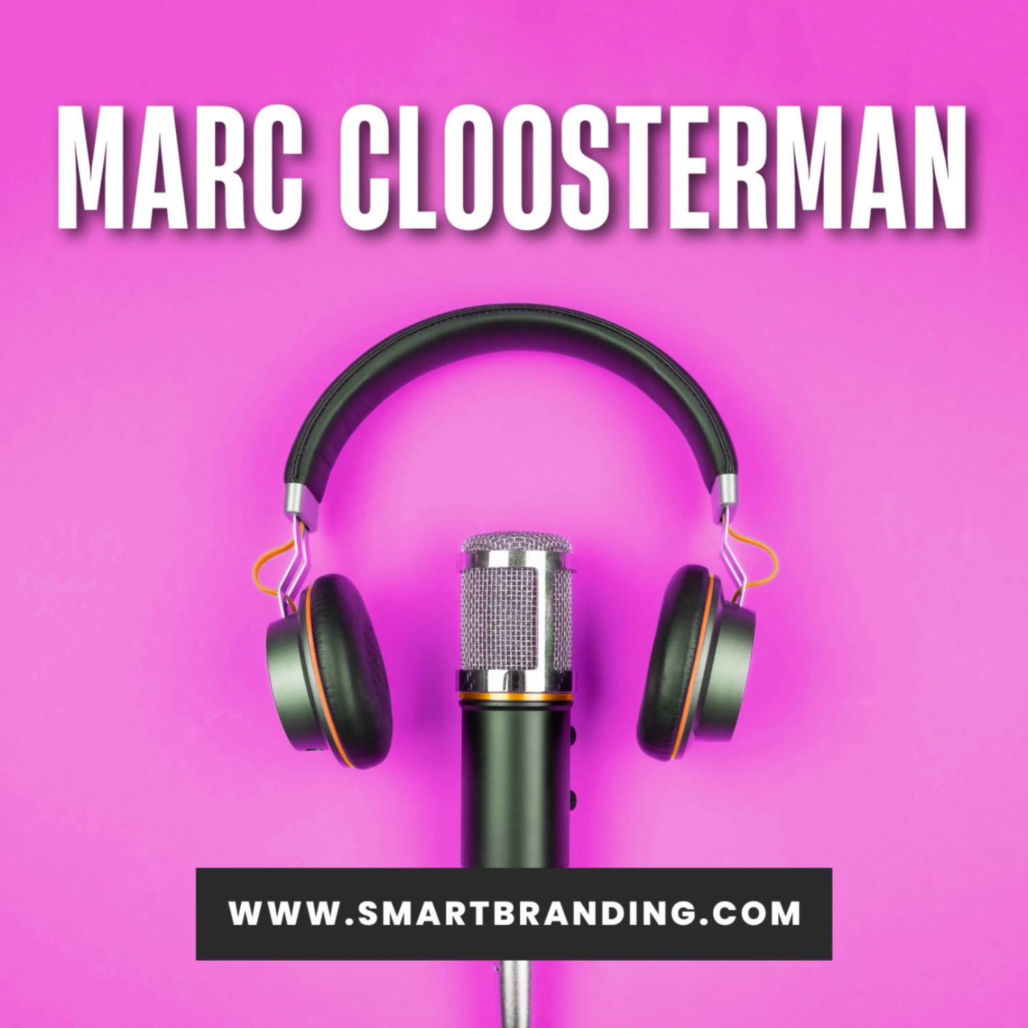 SmartBranding.com Podcast