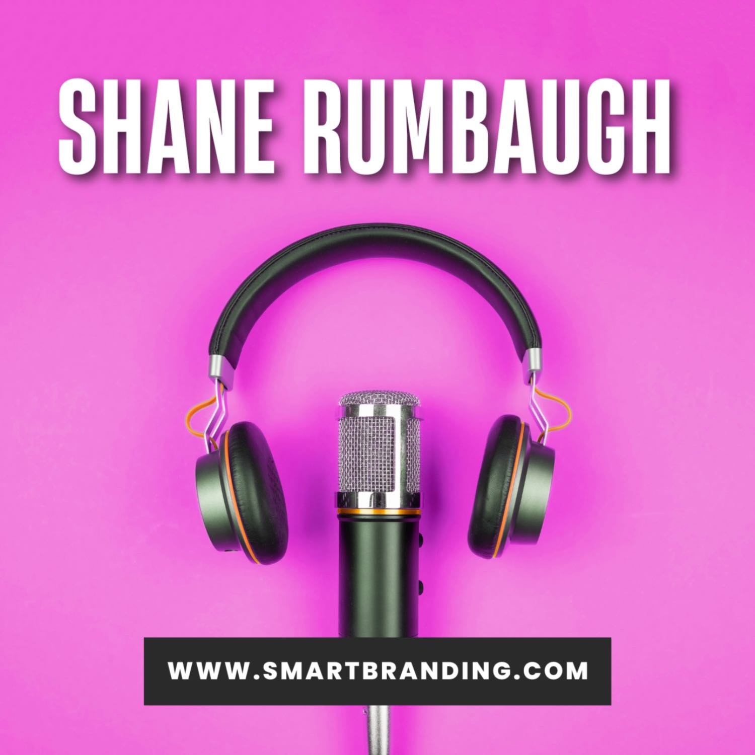 SmartBranding.com Podcast