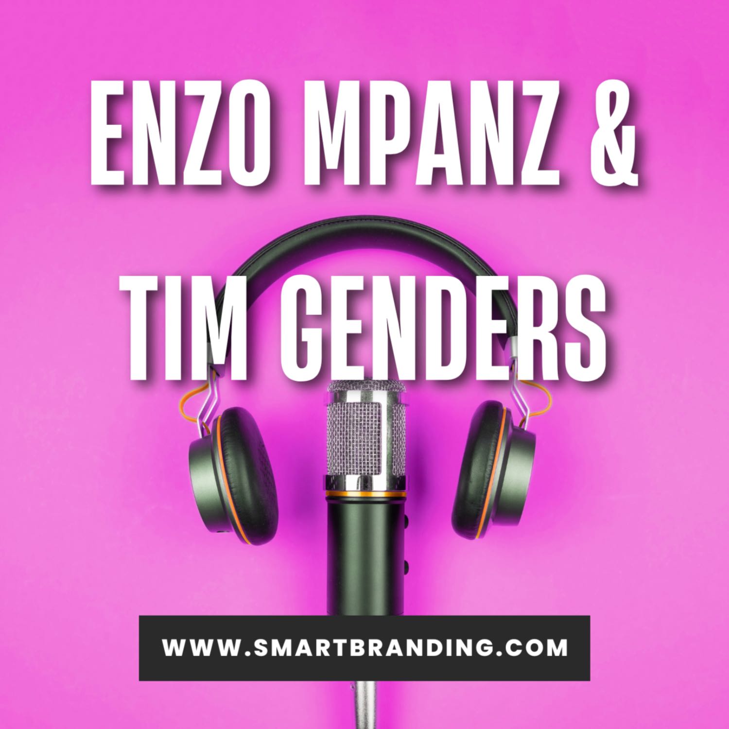 SmartBranding.com Podcast