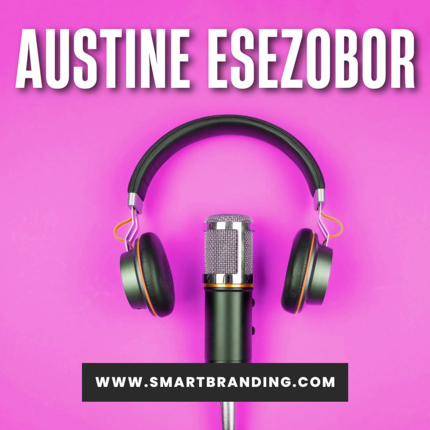 SmartBranding.com Podcast