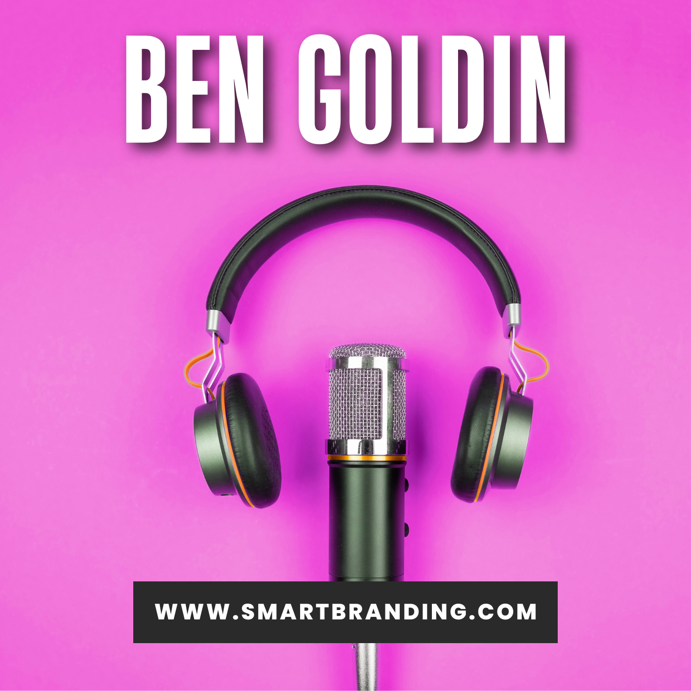 Ep.111 | Exploring Branding, Innovation and Modernisation in Banking with Plumery’s Founder Ben Goldin