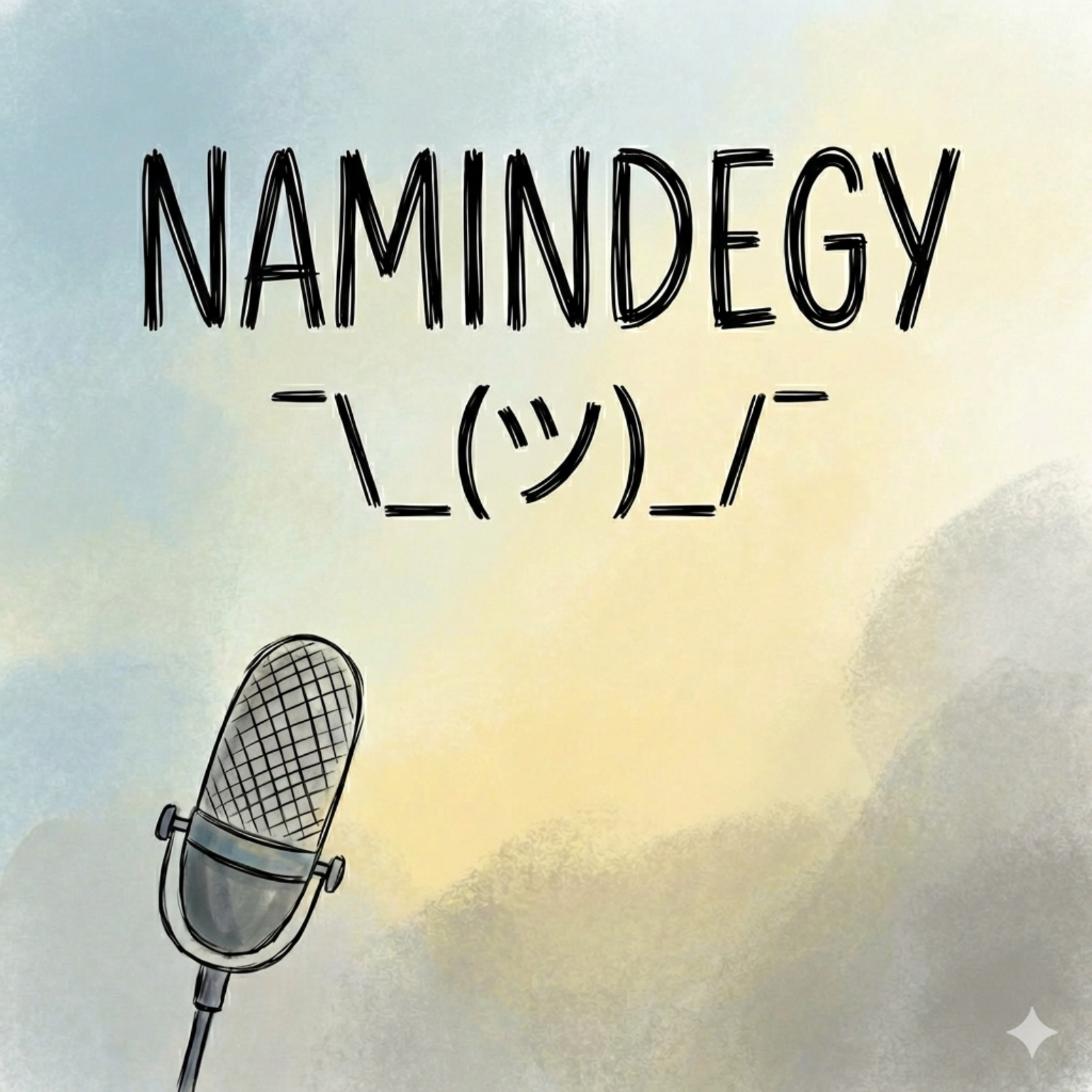 NAMINDEGY