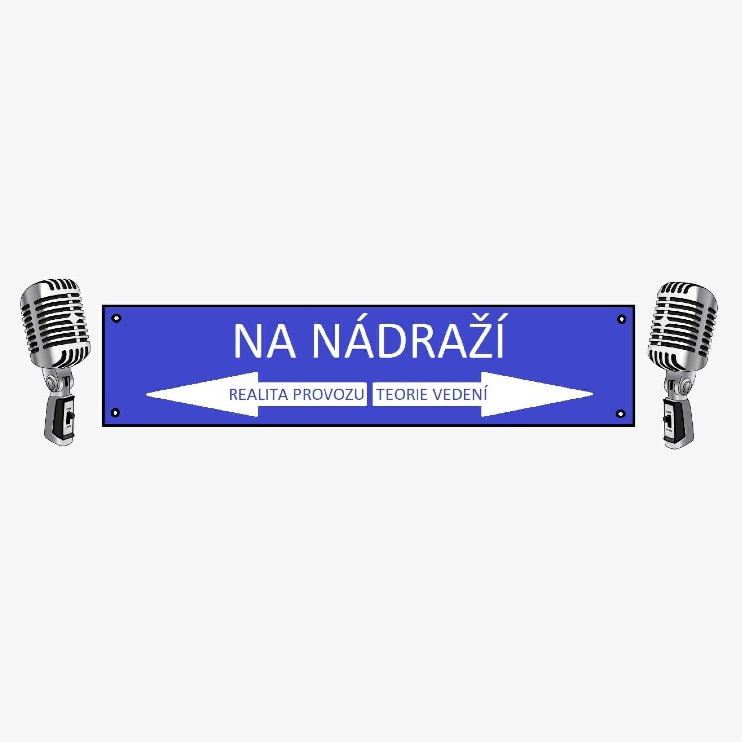 NA NÁDRAŽÍ