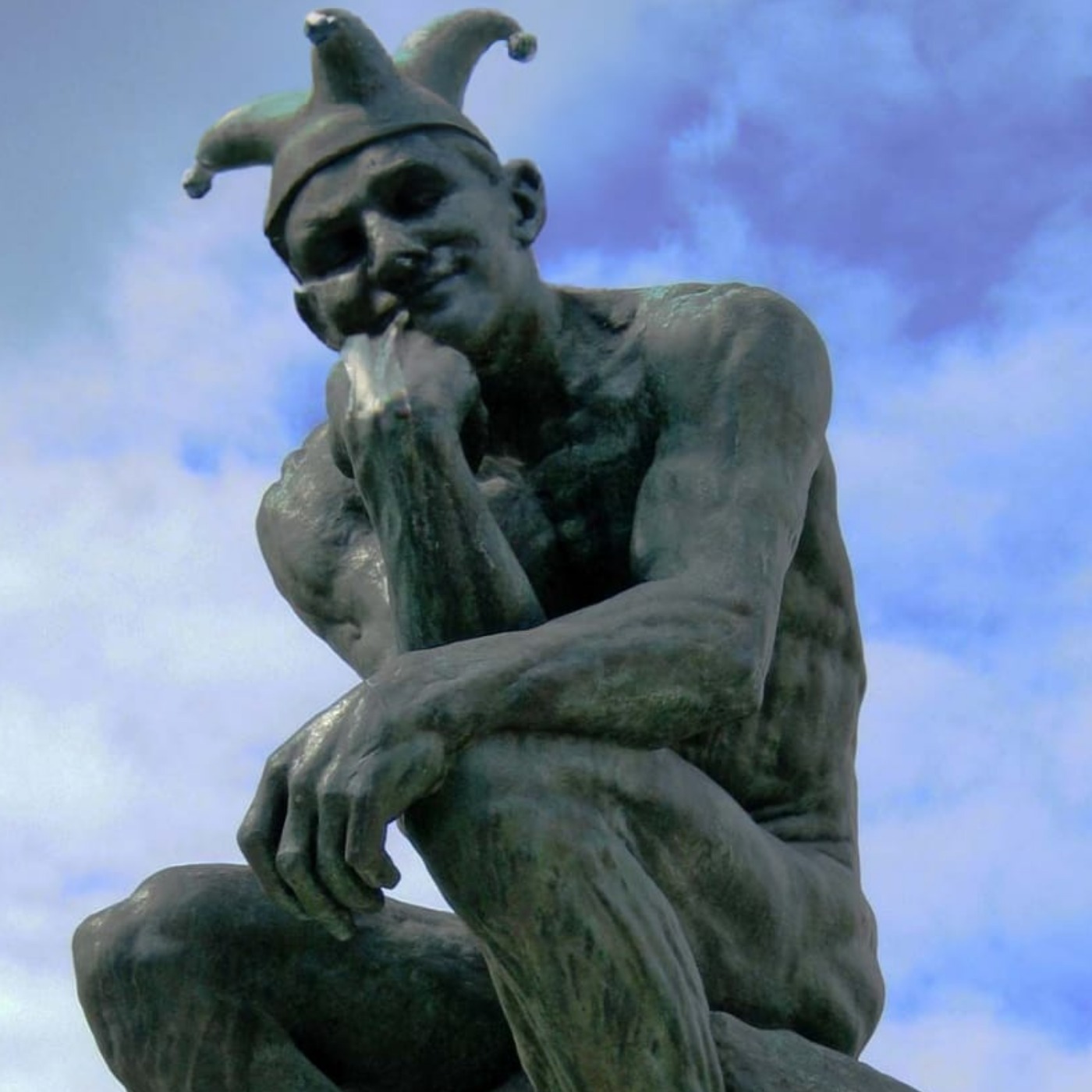 Pods with Nick and James