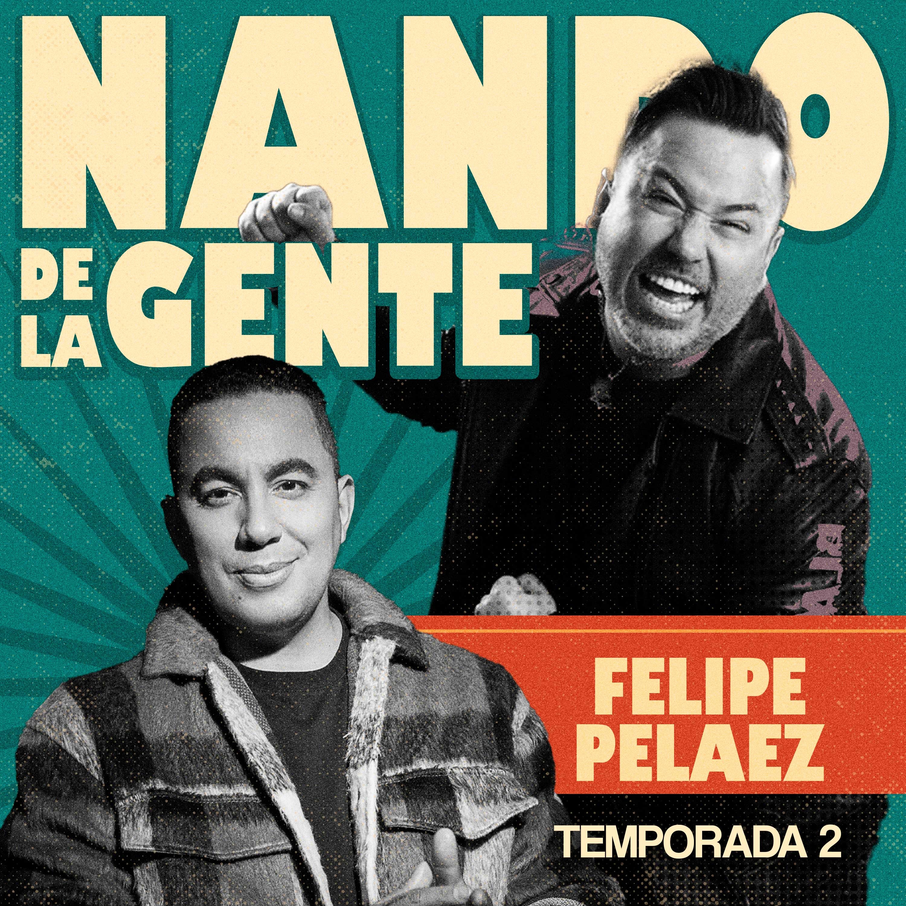 Nando de la Gente Podcast