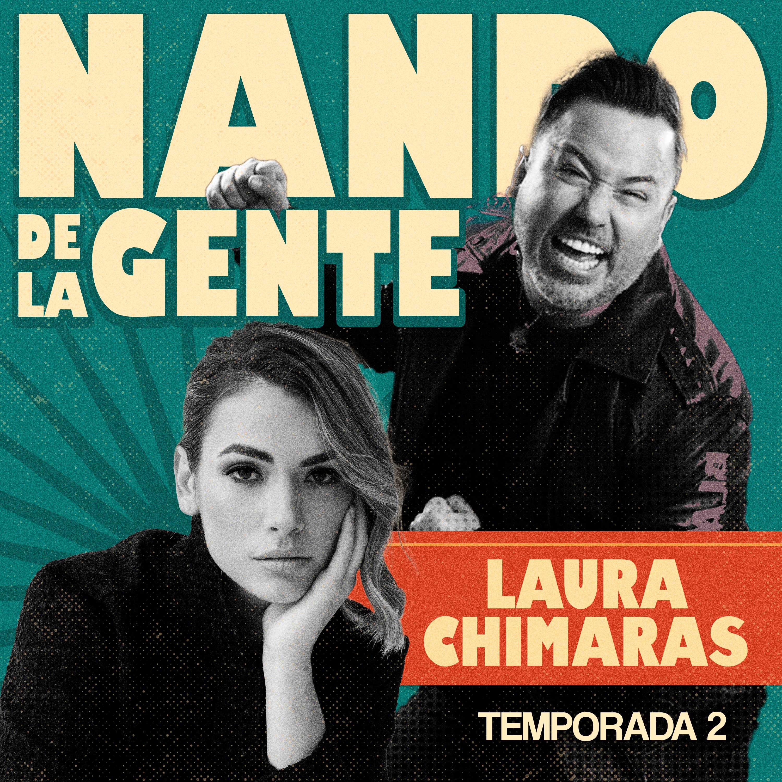 Nando de la Gente Podcast