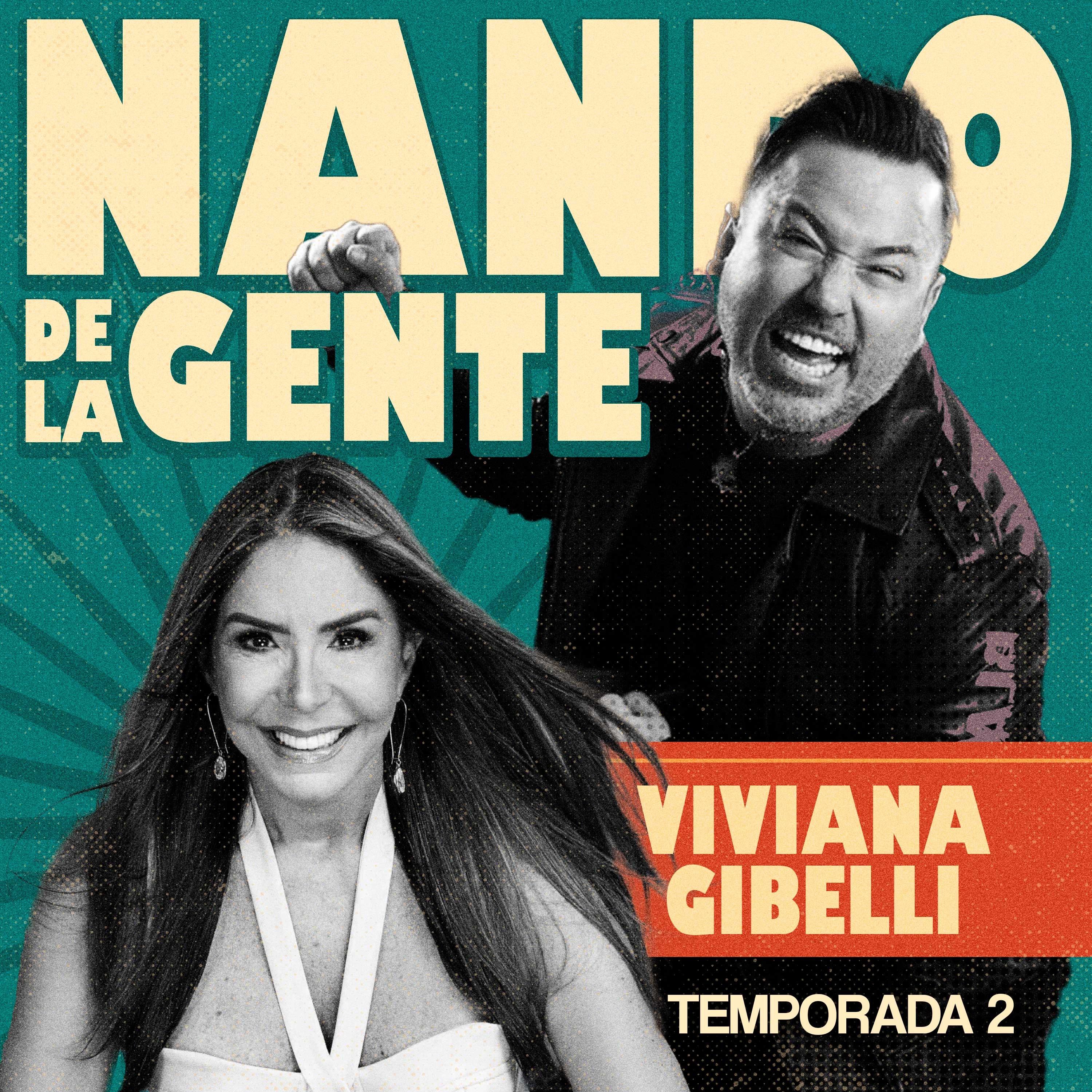 Nando de la Gente Podcast