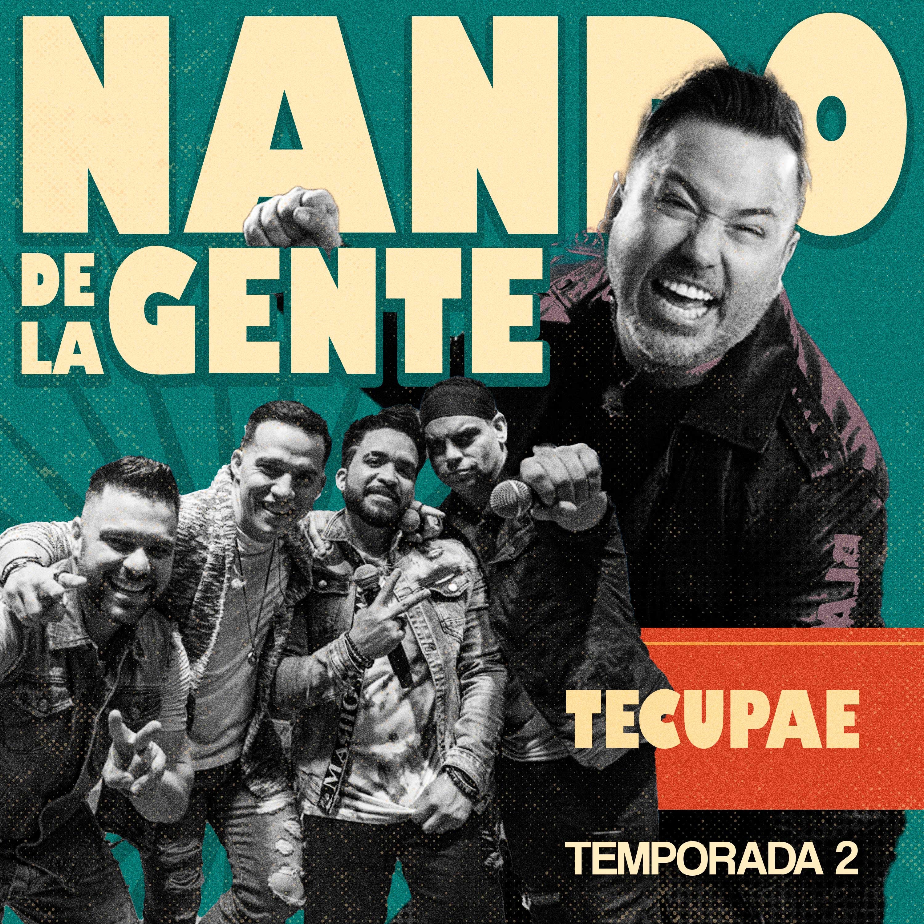 Nando de la Gente Podcast