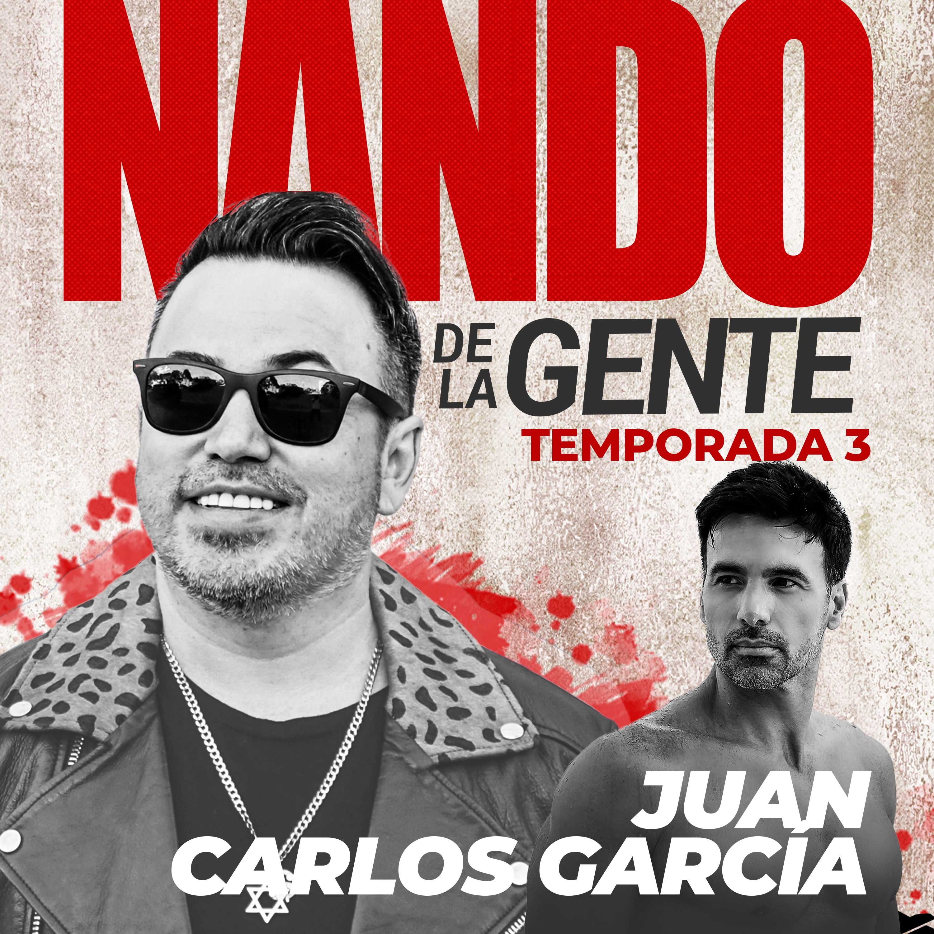 Nando de la Gente Podcast