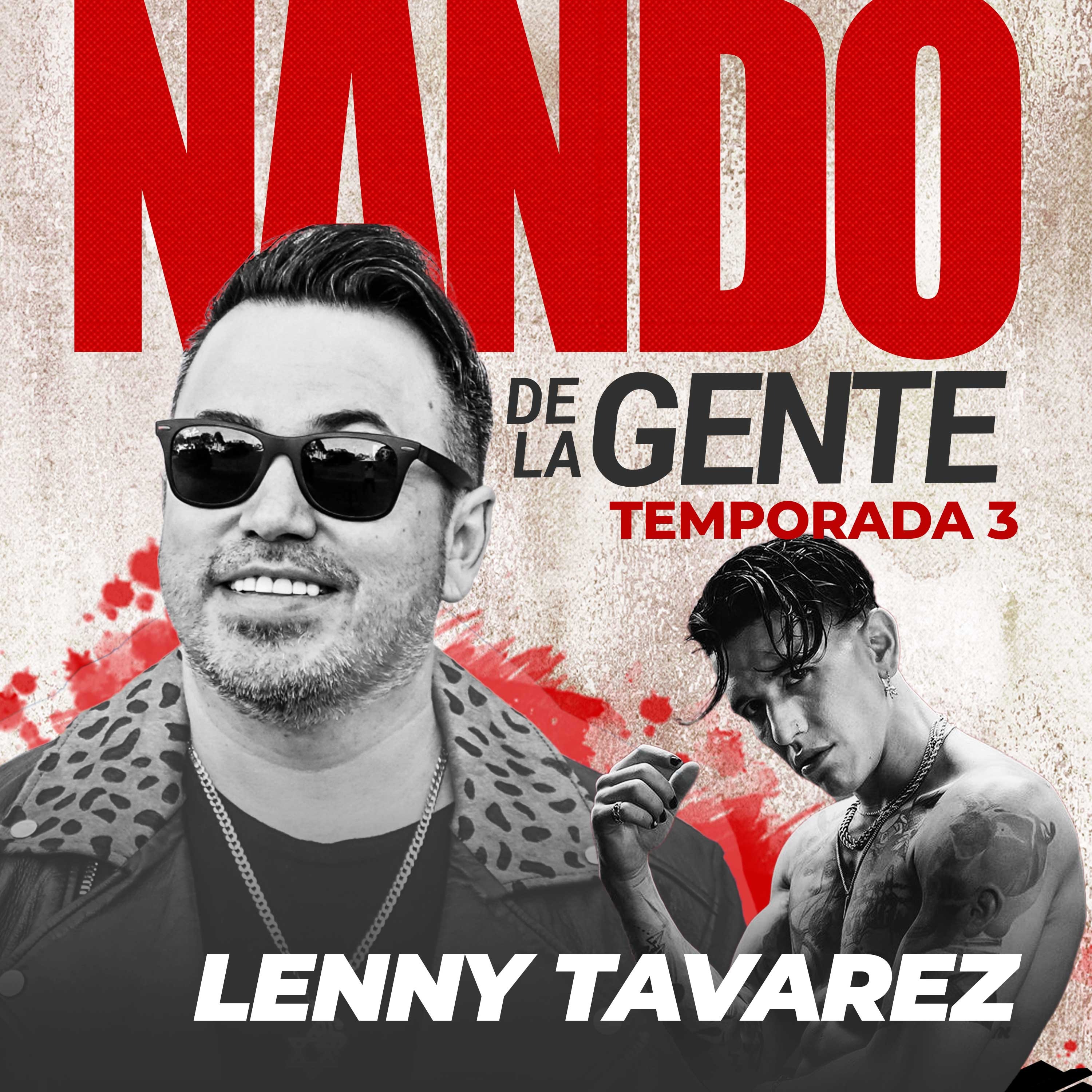Nando de la Gente Podcast