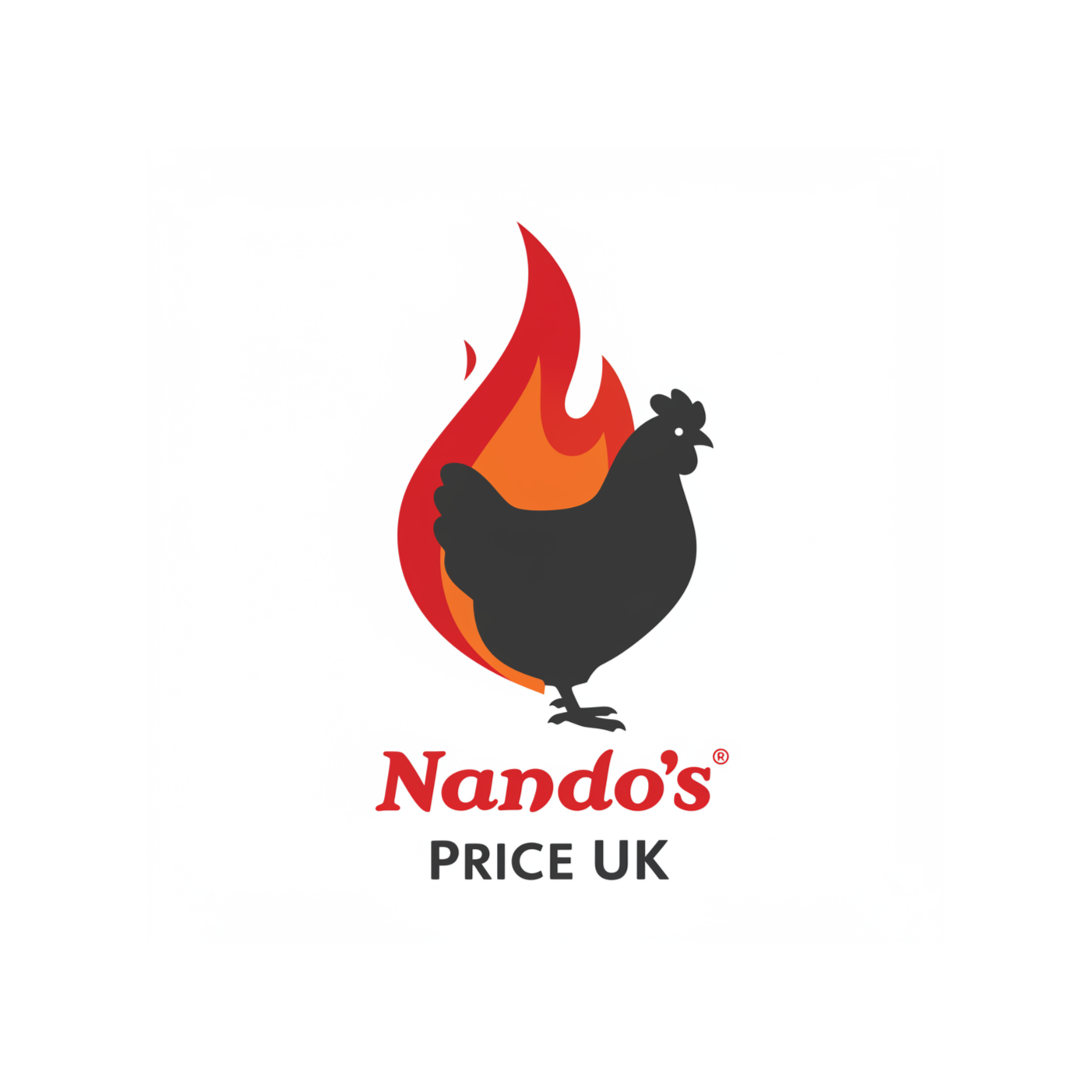 Nando’s Chicken, Calories & Menu Options | UK 2025