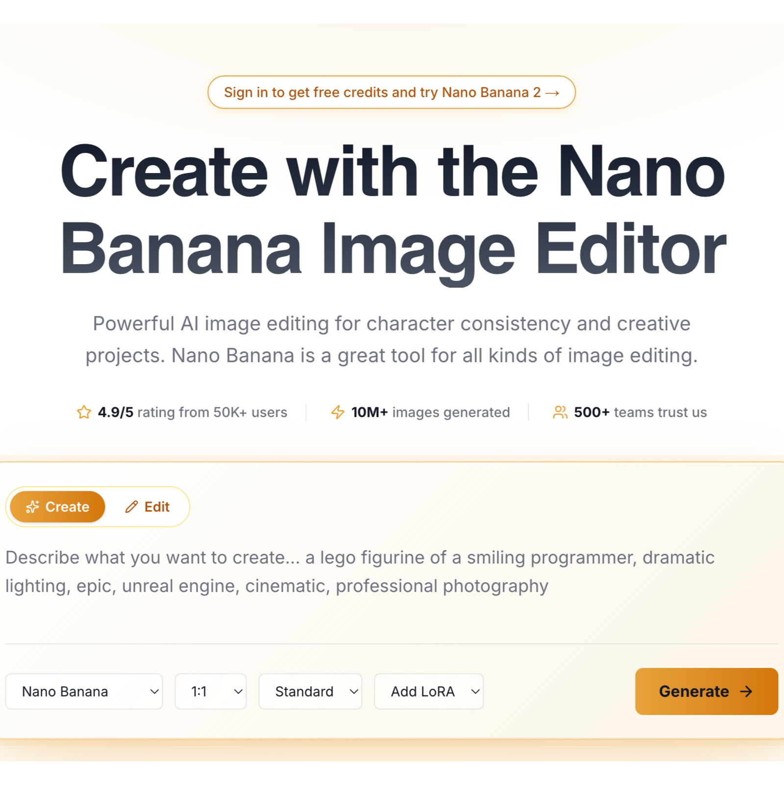 Nano banana Pro podcast artwork