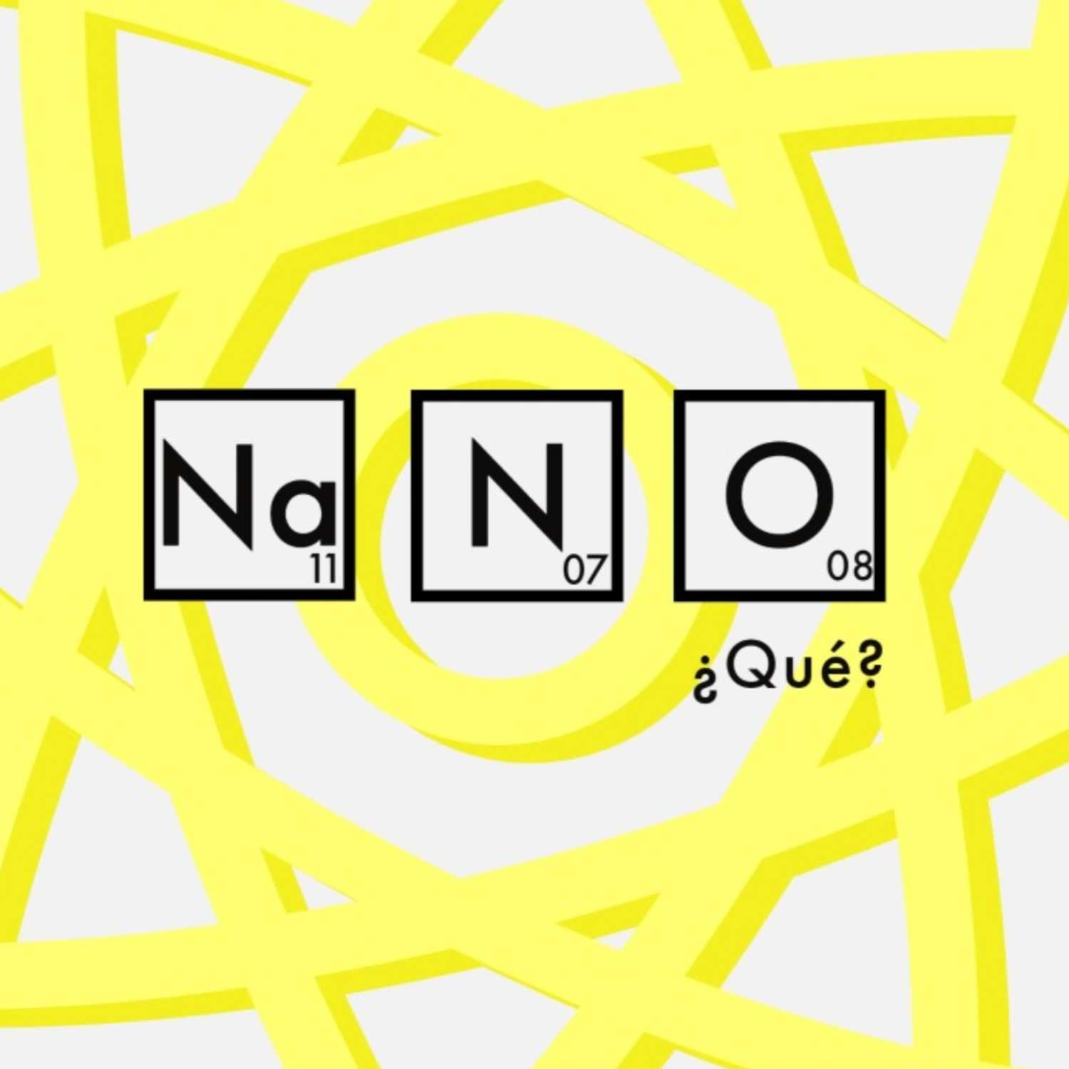 Nano, ¿Qué? Podcast