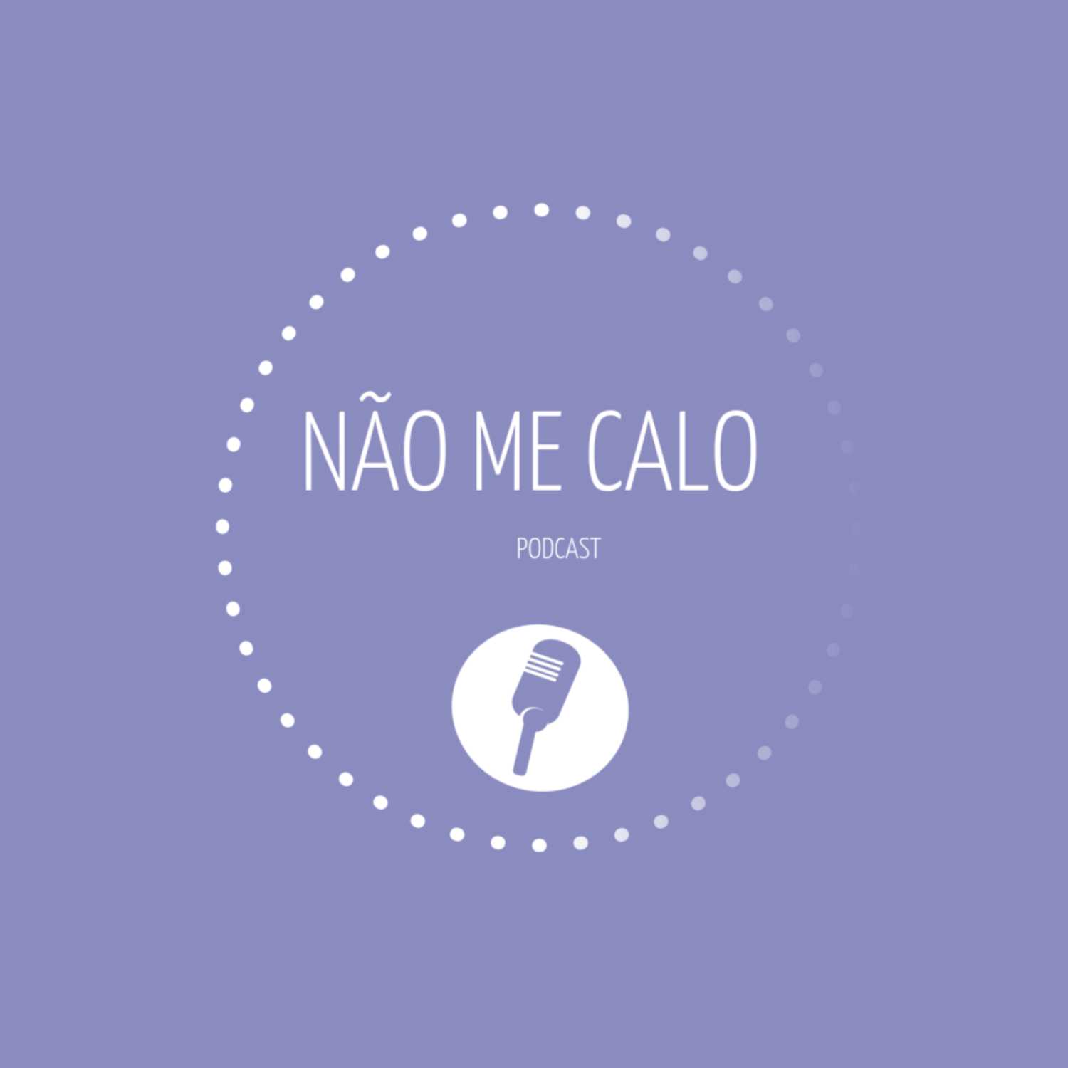 Não Me Calo cover art