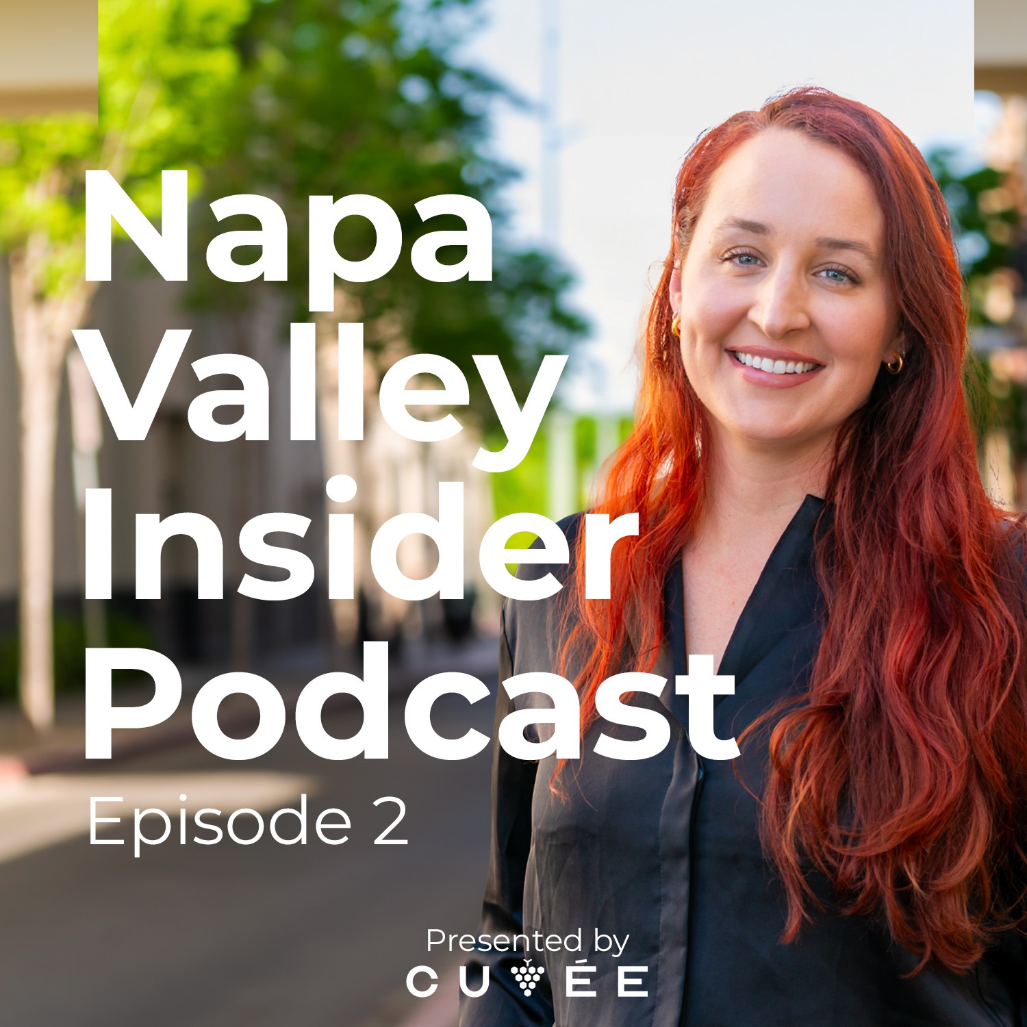 Napa Valley Insider Podcast