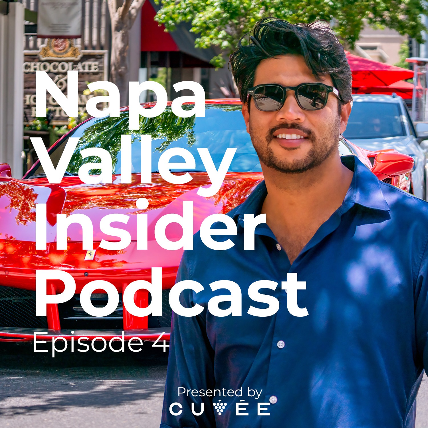 Napa Valley Insider Podcast