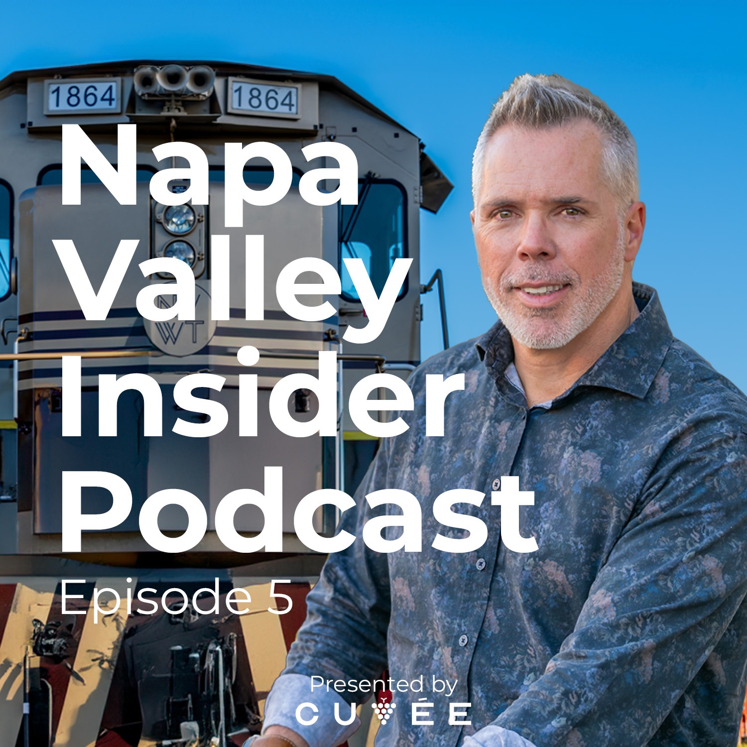 Napa Valley Insider Podcast