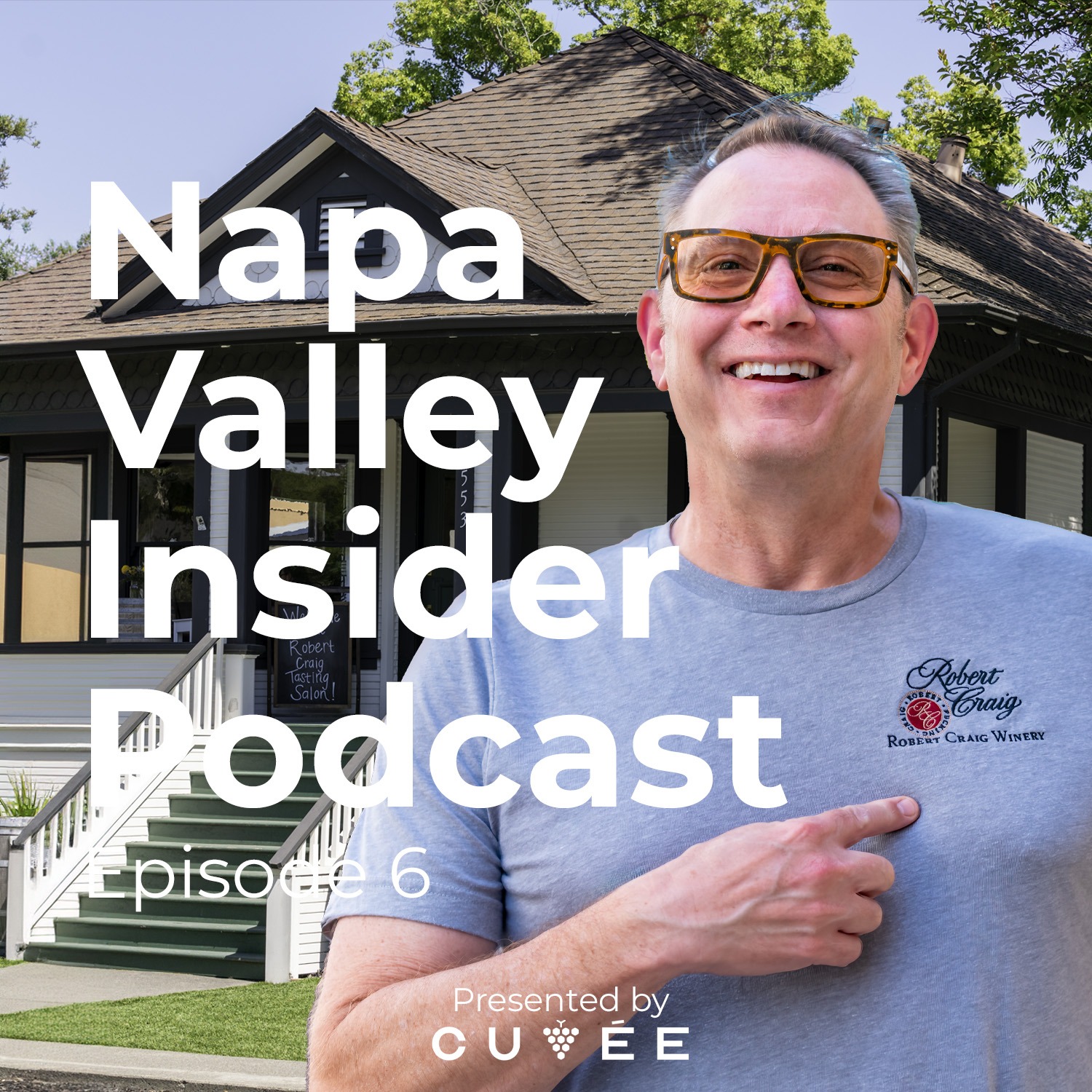 Napa Valley Insider Podcast
