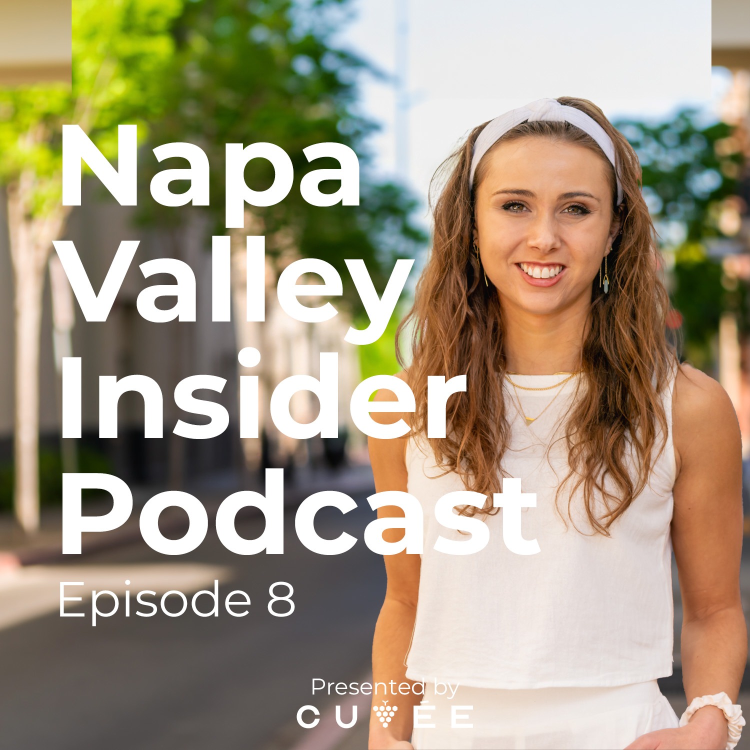 Napa Valley Insider Podcast