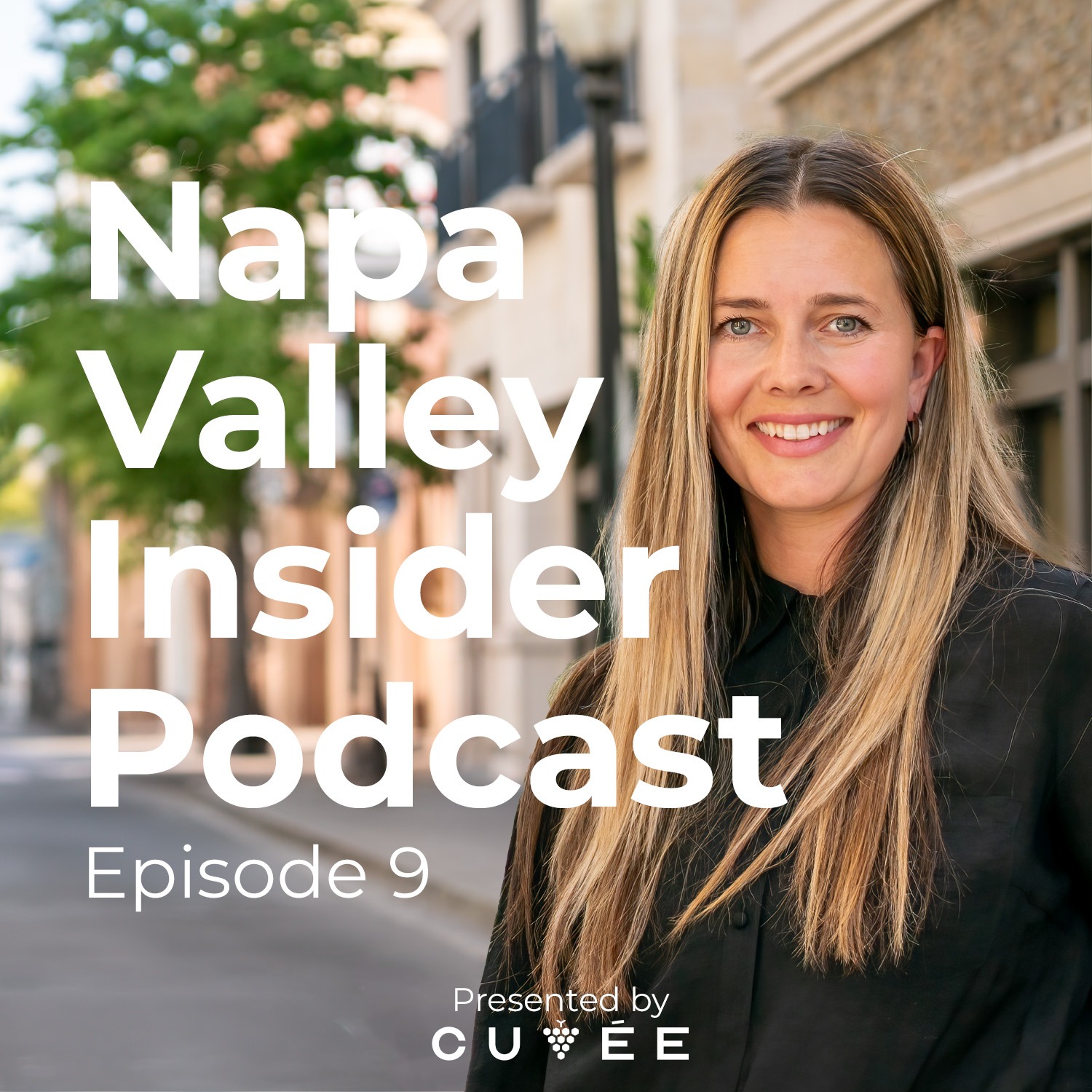 Napa Valley Insider Podcast