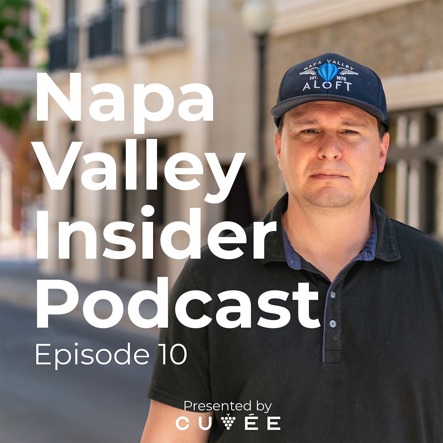 Napa Valley Insider Podcast