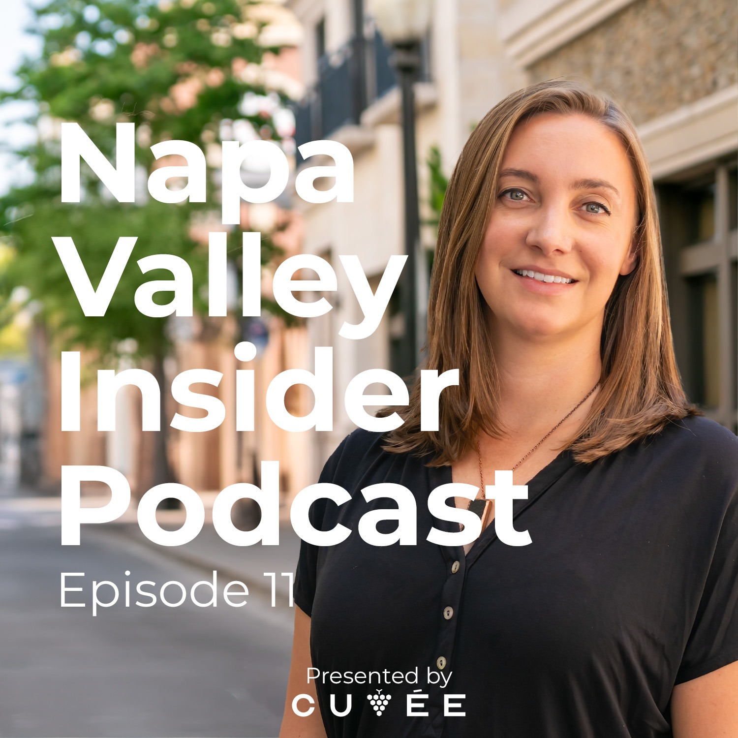 Napa Valley Insider Podcast