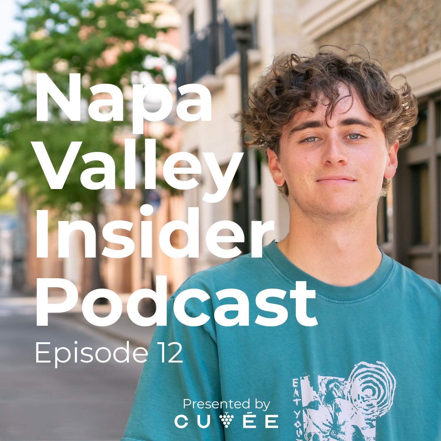 Napa Valley Insider Podcast