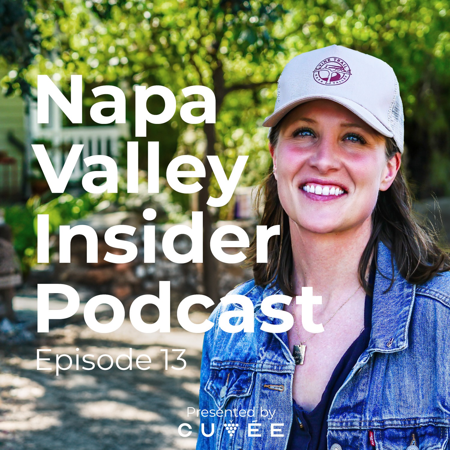 Napa Valley Insider Podcast