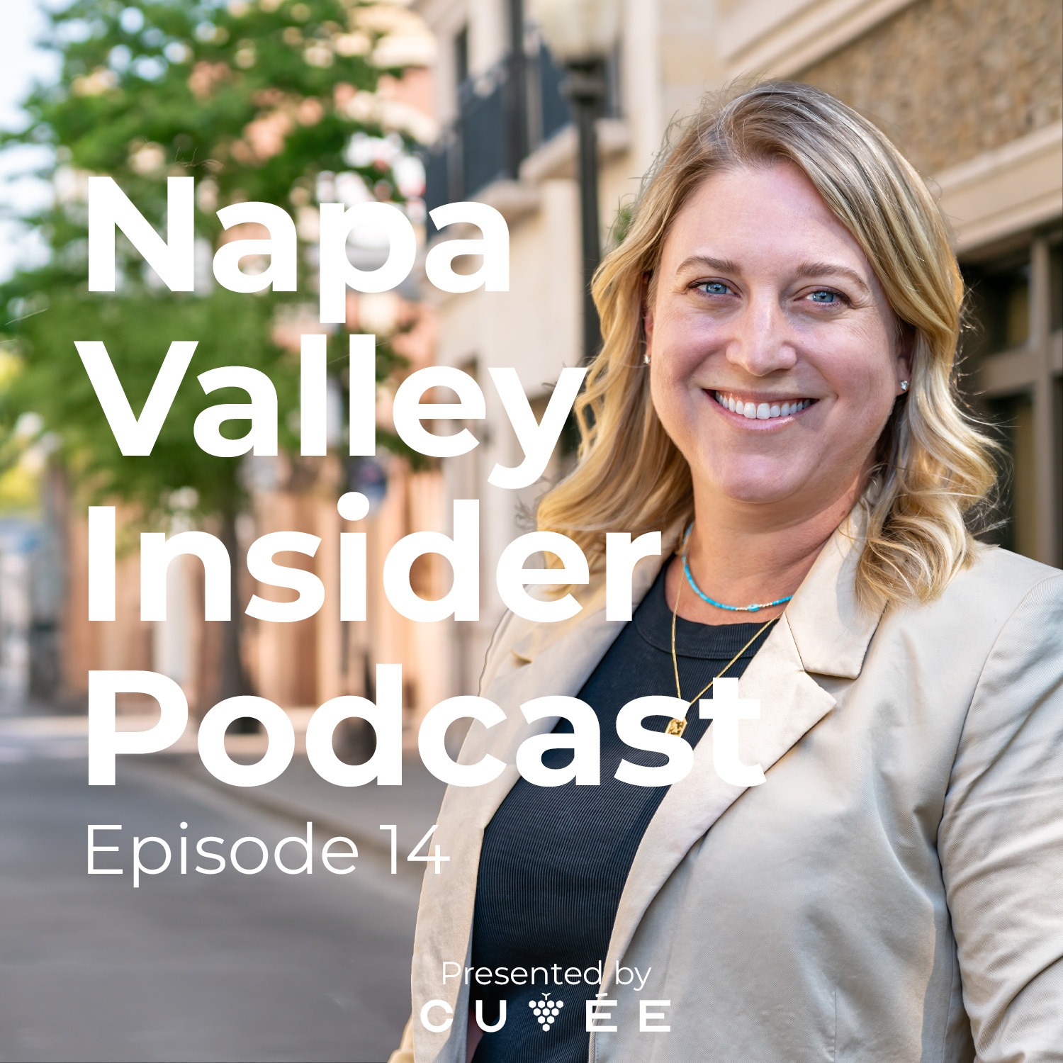Napa Valley Insider Podcast