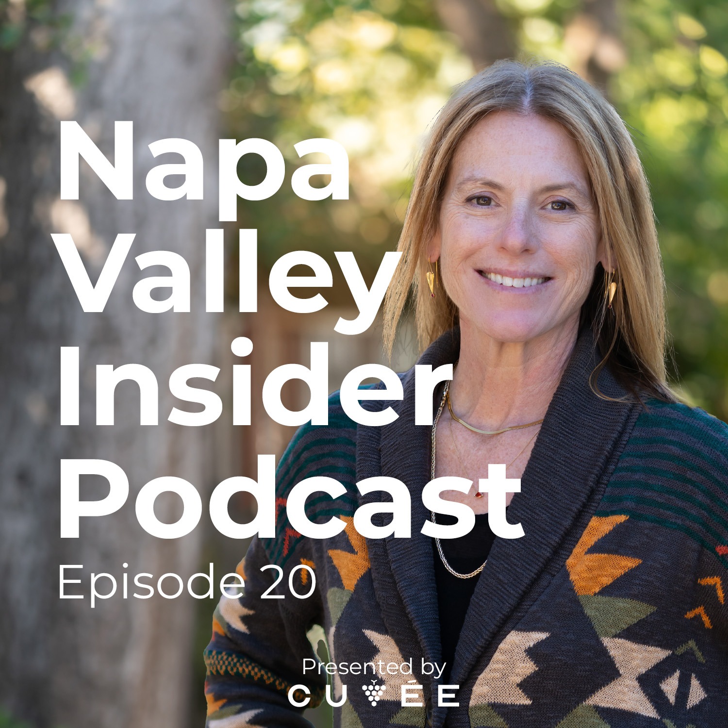 Napa Valley Insider Podcast