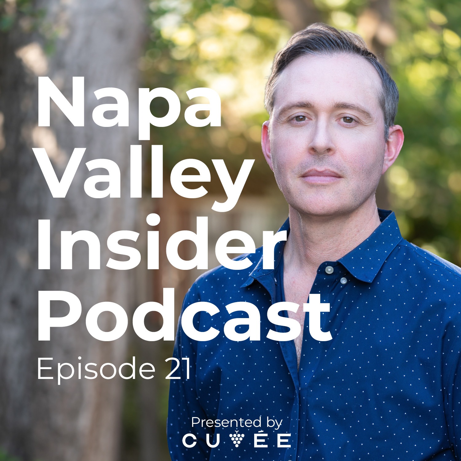 Napa Valley Insider Podcast