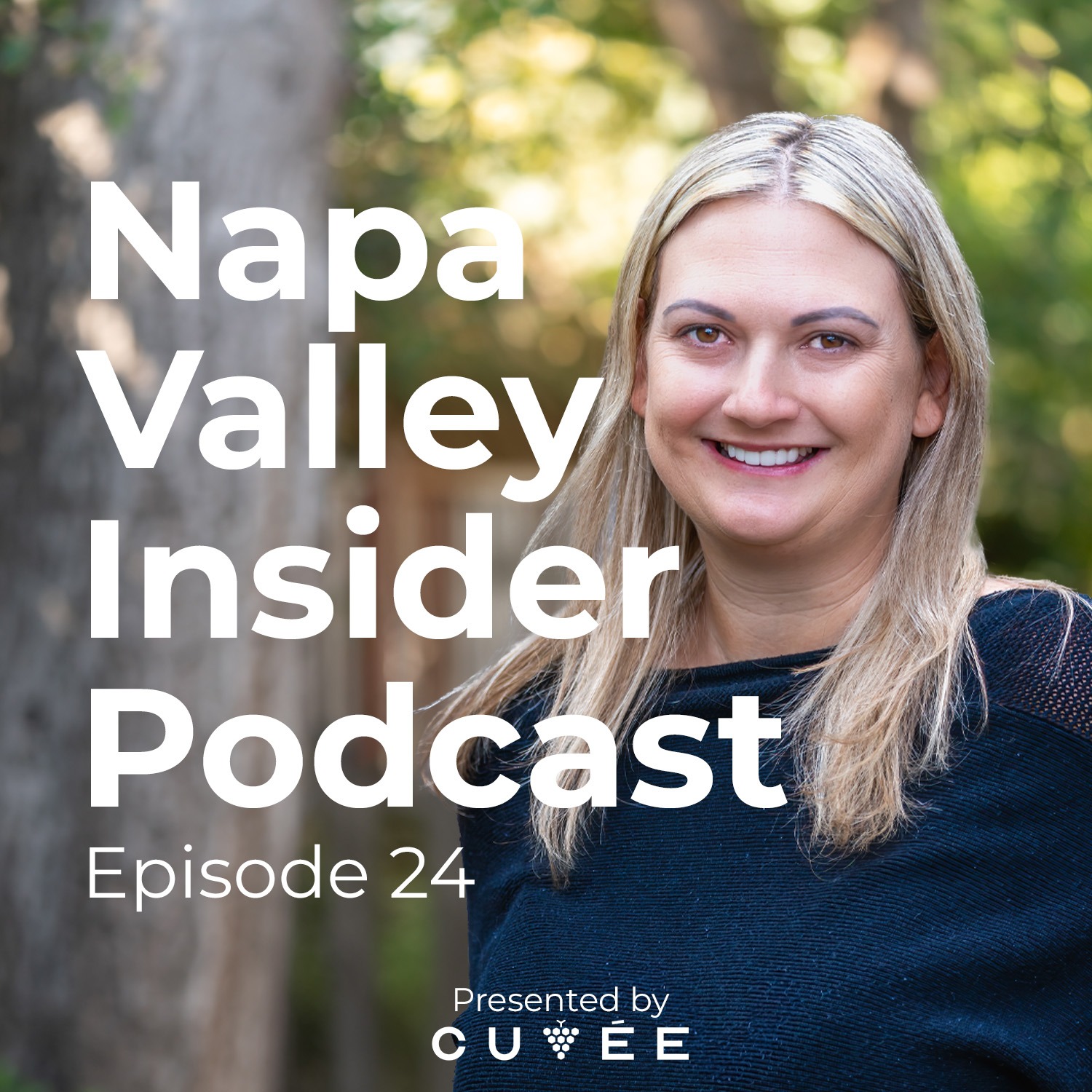 Napa Valley Insider Podcast